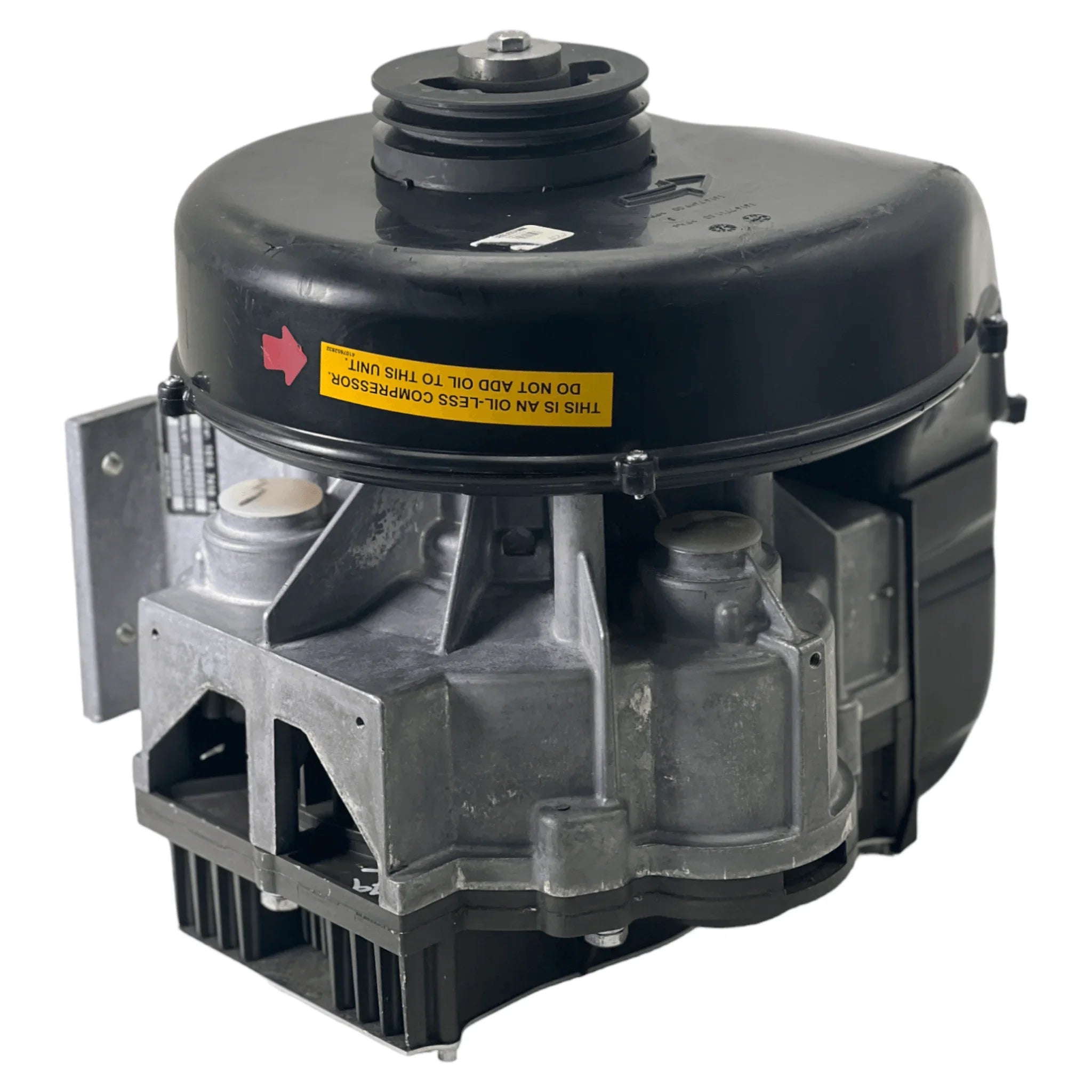 1616741883 Genuine Airend Atlas Copco Compressor Element