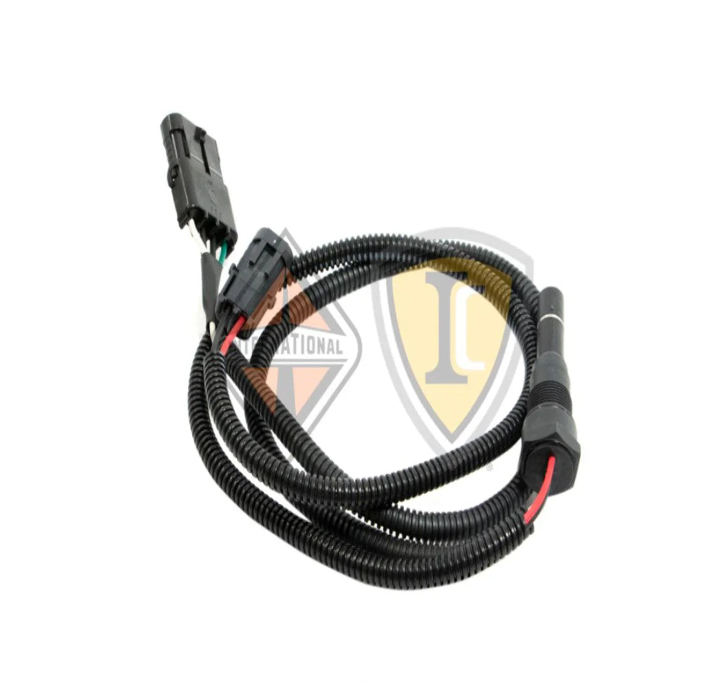1619470C91 Genuine International Transmitter Electronic Speedometer*