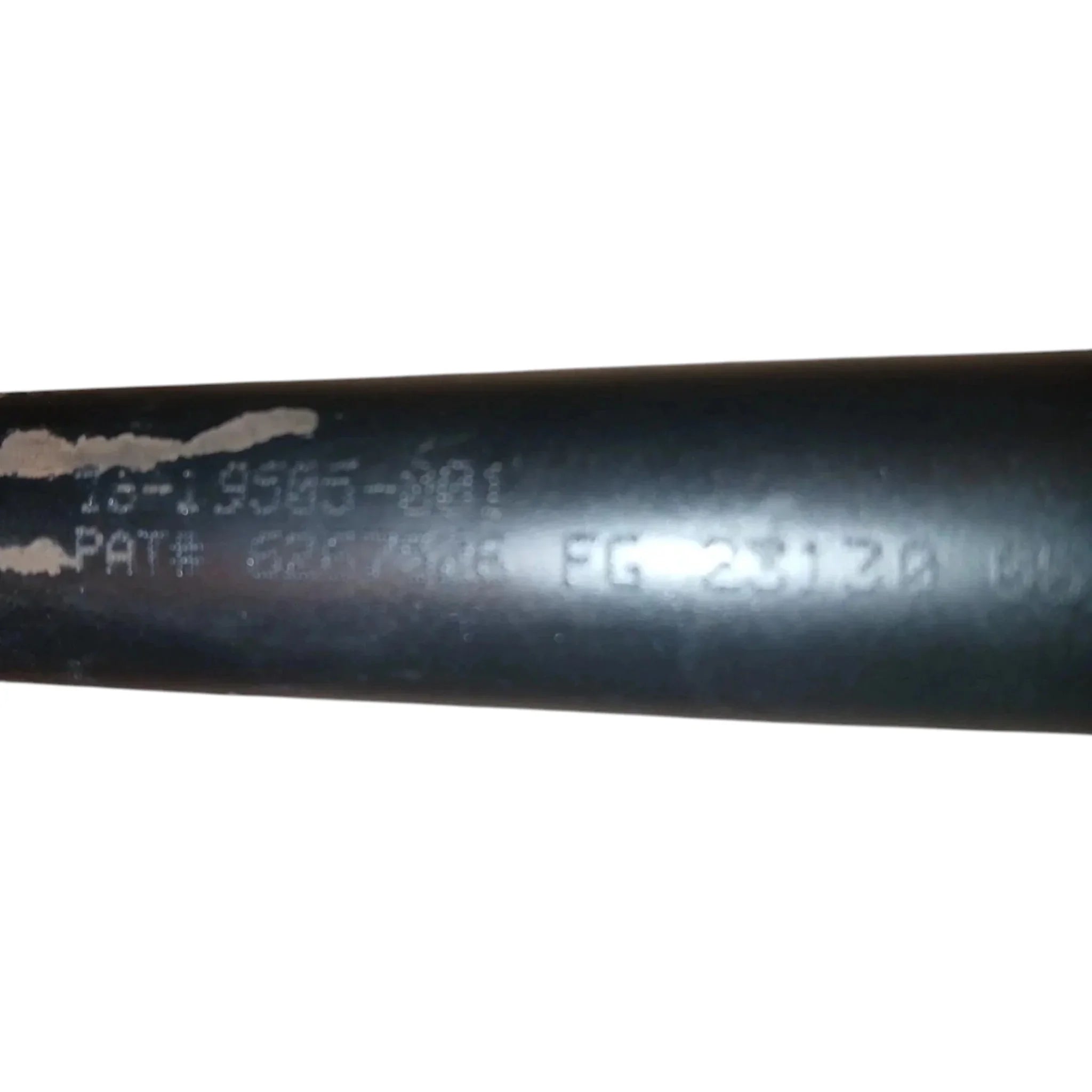 1619505001 Genuine Freightliner Heavy Duty Control Rod