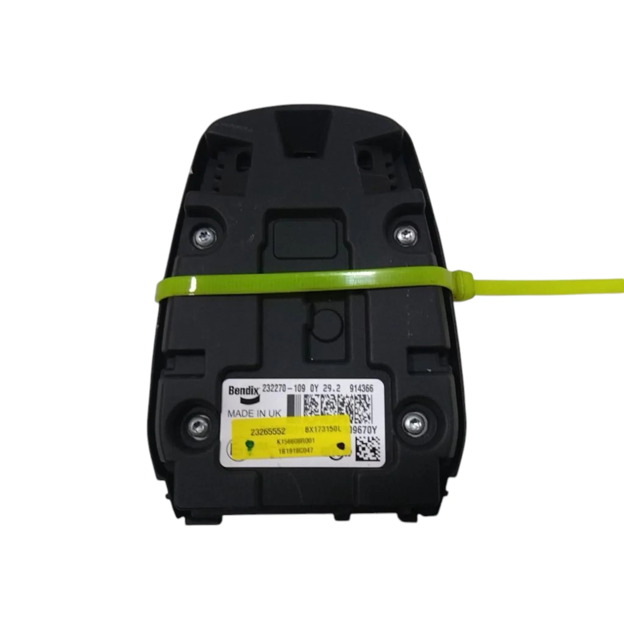 23265552 Genuine Mack Front Camera - Truck To Trailer