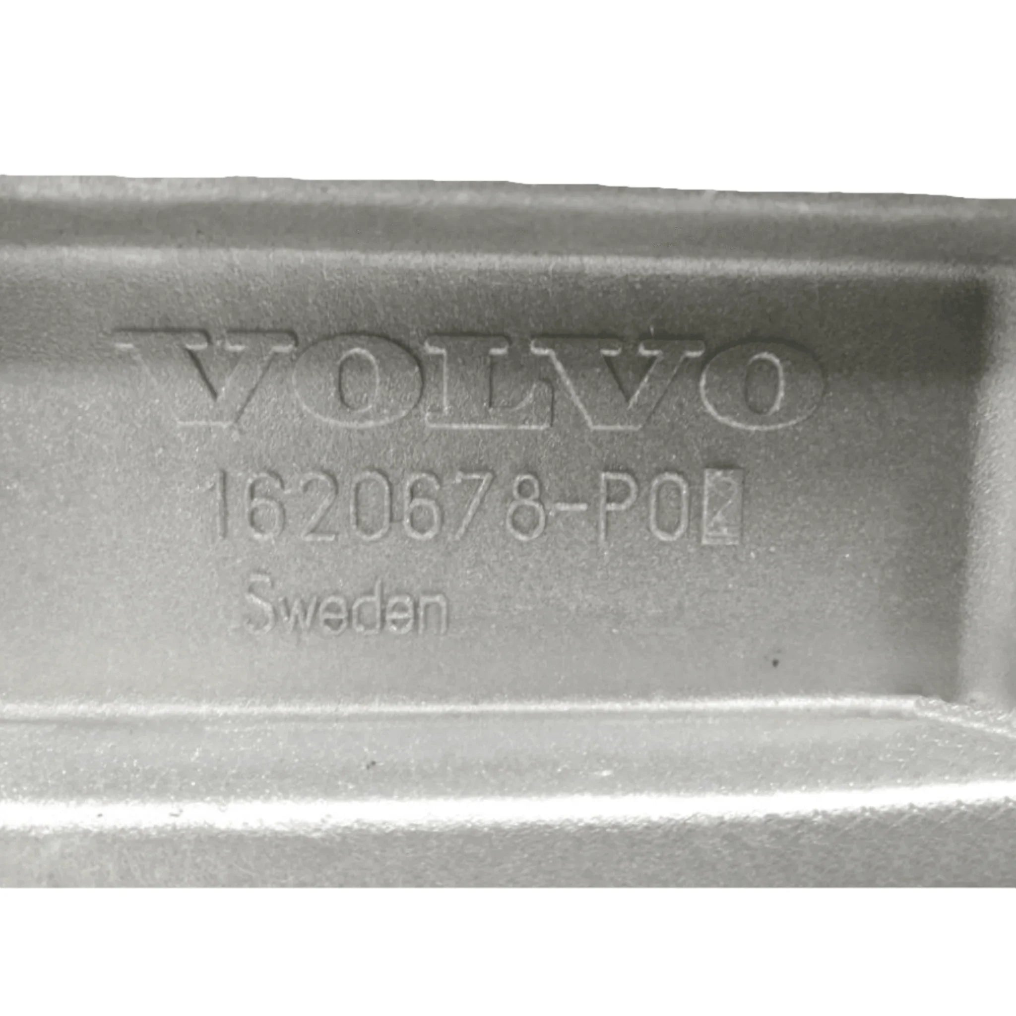 1620678 Genuine Volvo Retainer - Truck To Trailer