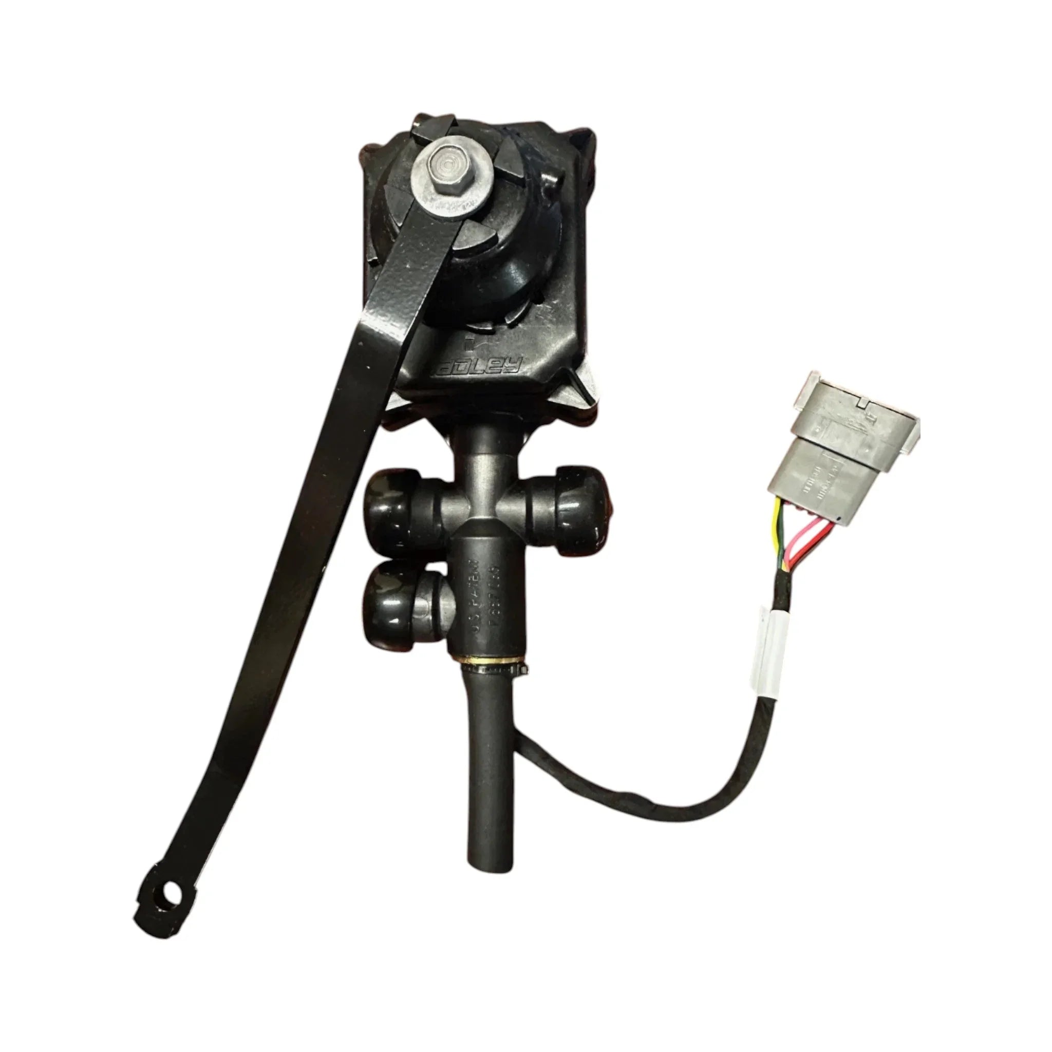 1621138001 Genuine Freightliner Suspension Level Valve Assembly