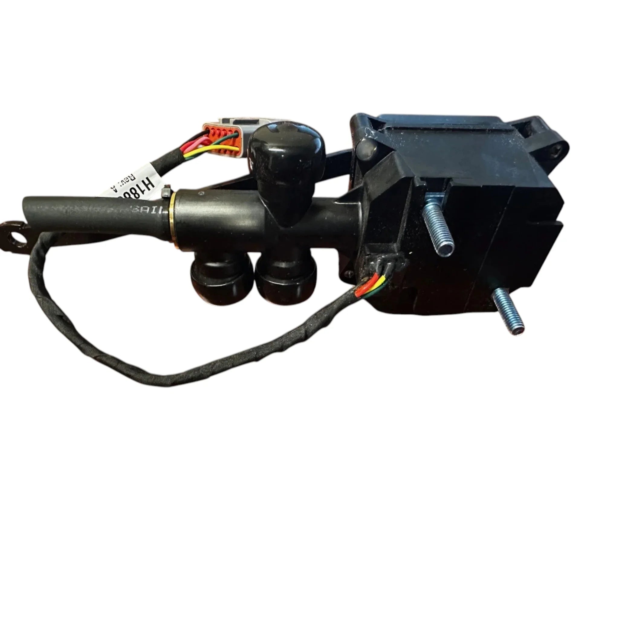 1621138001 Genuine Freightliner Suspension Level Valve Assembly