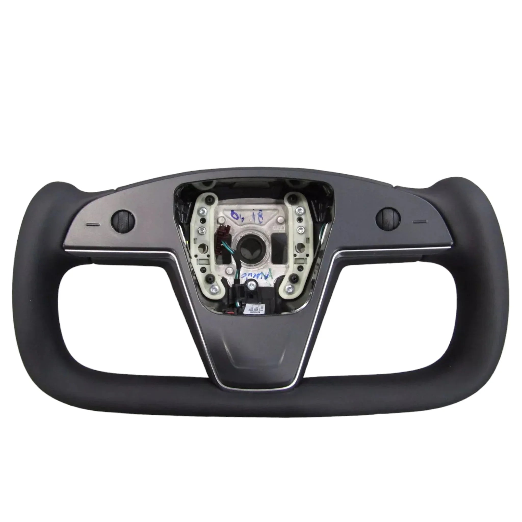 162261200G Genuine Tesla Steering Yoke Wheel