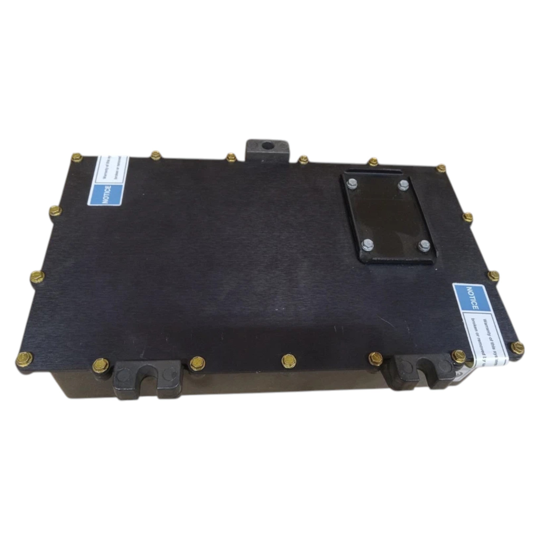 16241550 Genuine Allison ECU Controller Package