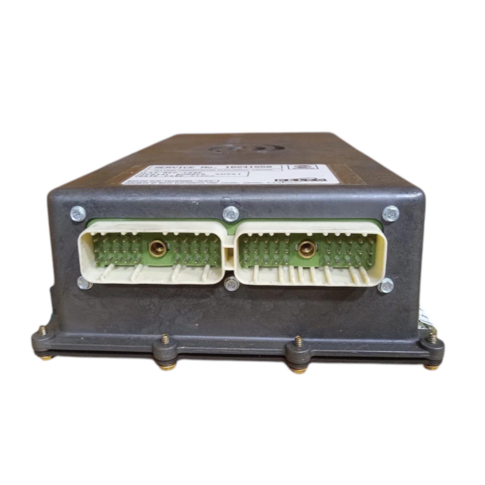 16241550 Genuine Allison ECU Controller Package