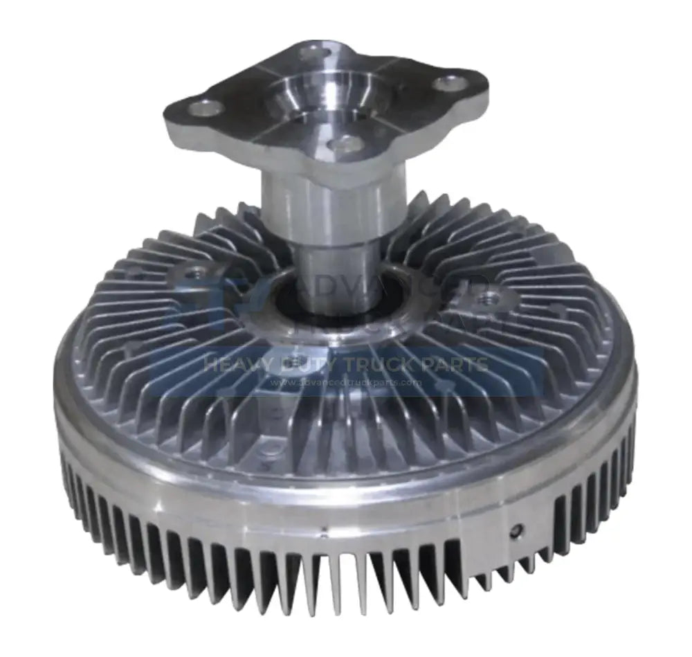 16250E0421 Genuine Hino Fan Clutch For Hino 268 Hbc 2015