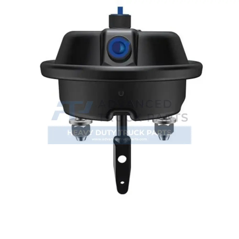 1628902 Genuine GM Air Brake Chamber 2.25’’ Welded Yoke Neoprene Diaphragm - Brake Valves