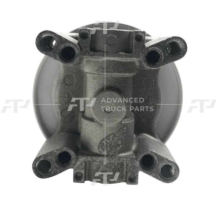 16400-Z5514 Nissan Fuel Sedimenter Element Header Assembly 1/4 Inch Rk252