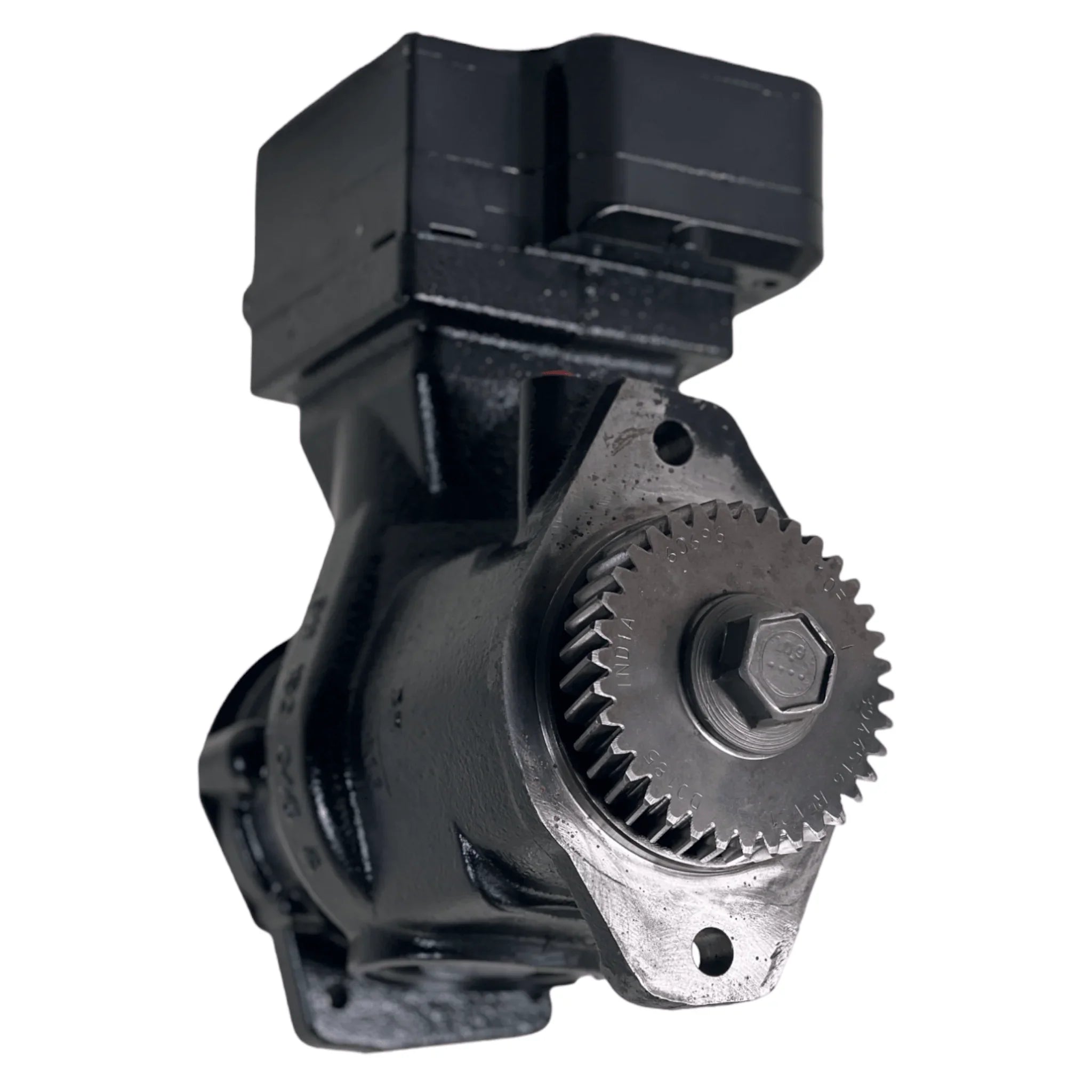 165-079-2007 D&W Air Compressor For Cummins Isc