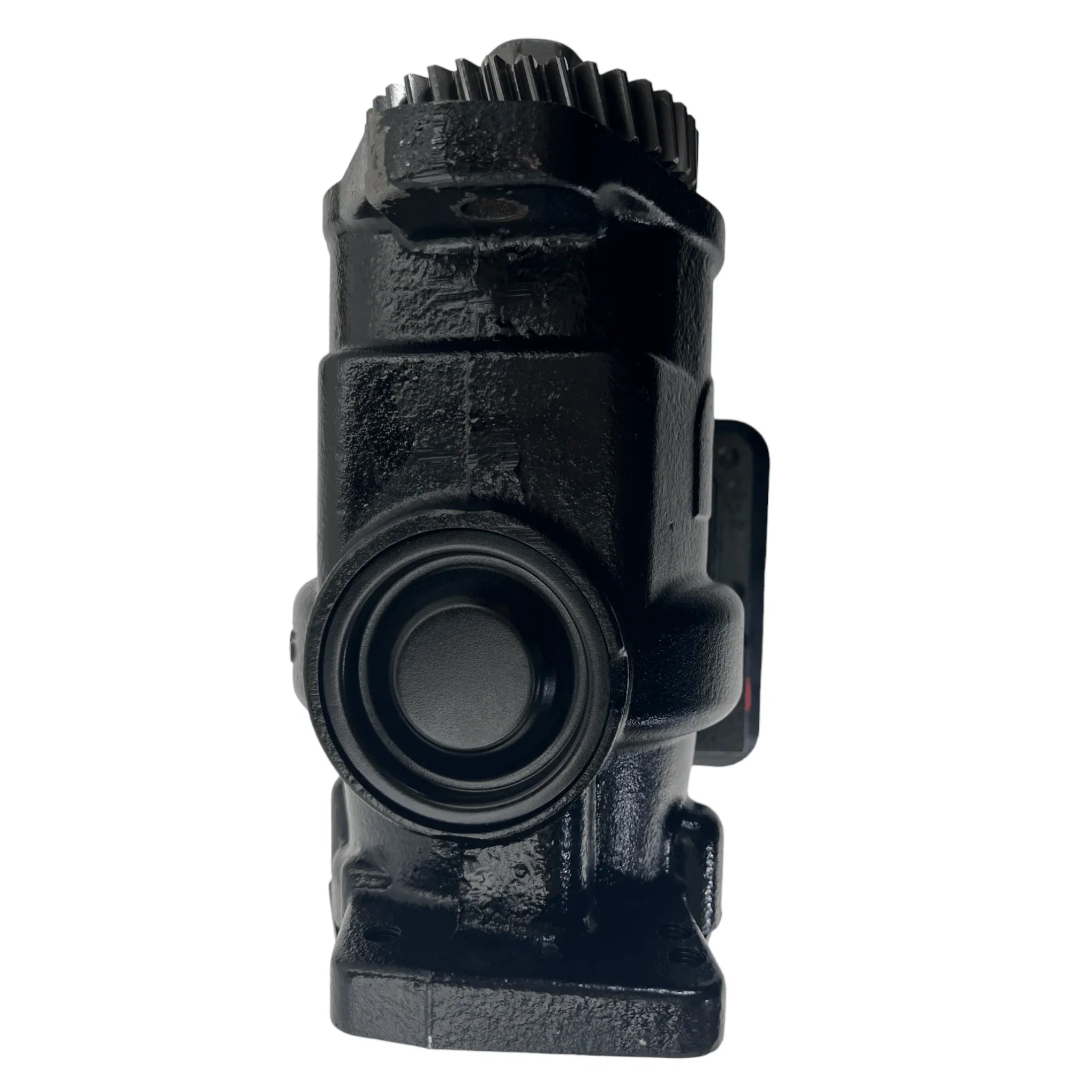 165-079-2007 D&W Air Compressor For Cummins Isc