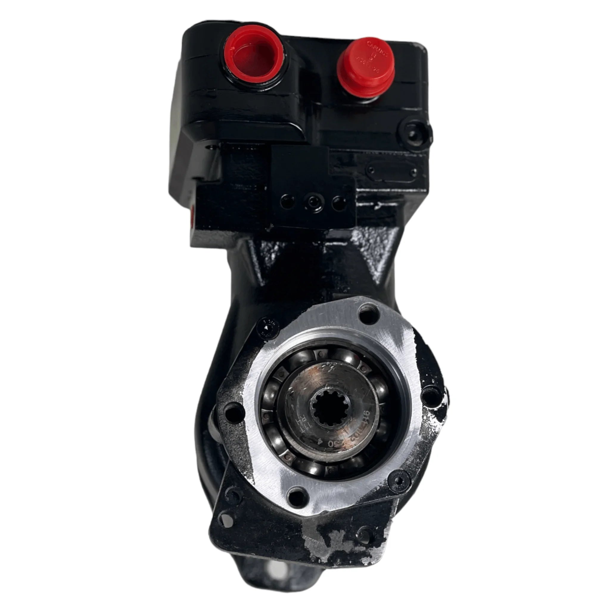 165-079-2007 D&W Air Compressor For Cummins Isc