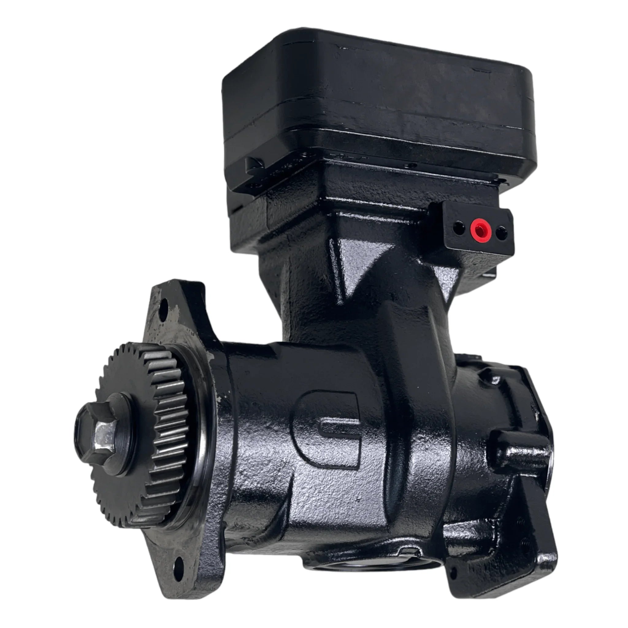 165-079-2007 D&W Air Compressor For Cummins Isc