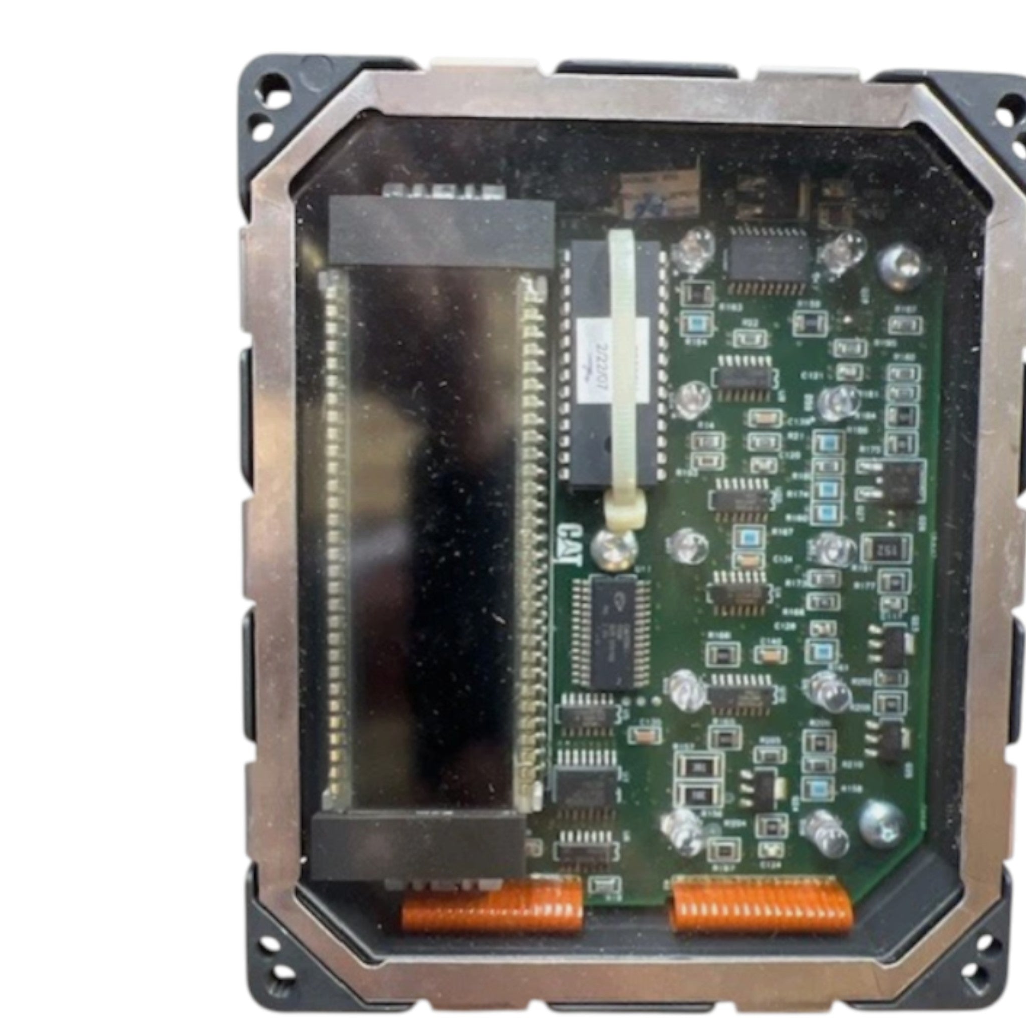 10R5899 CAT Control Group-Electronic