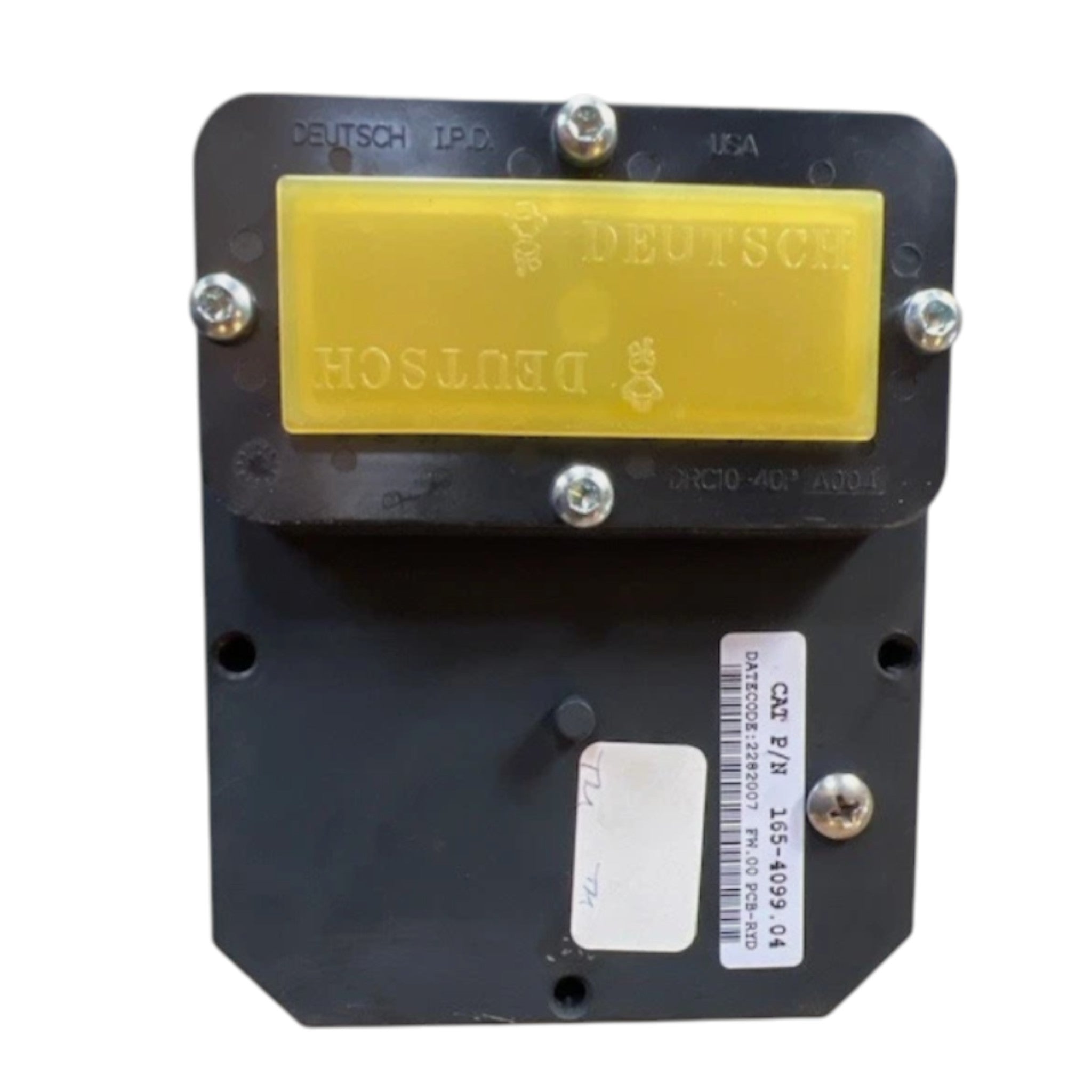 10R5899 CAT Control Group-Electronic