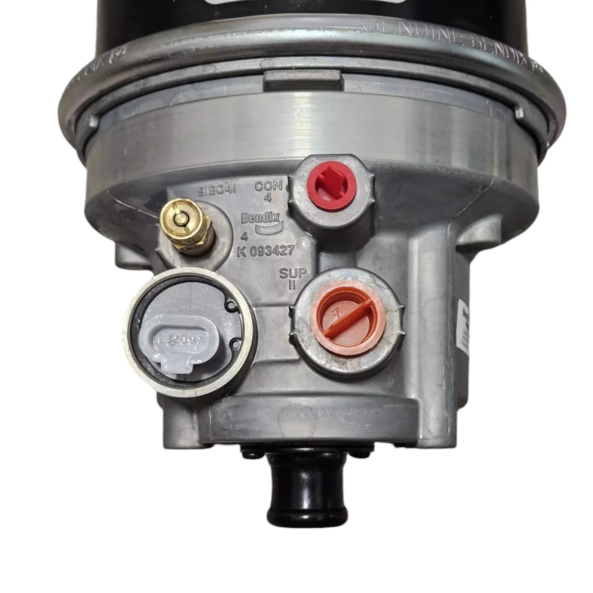 CA1655648 Genuine CAT AD-IP Air Dryer GP