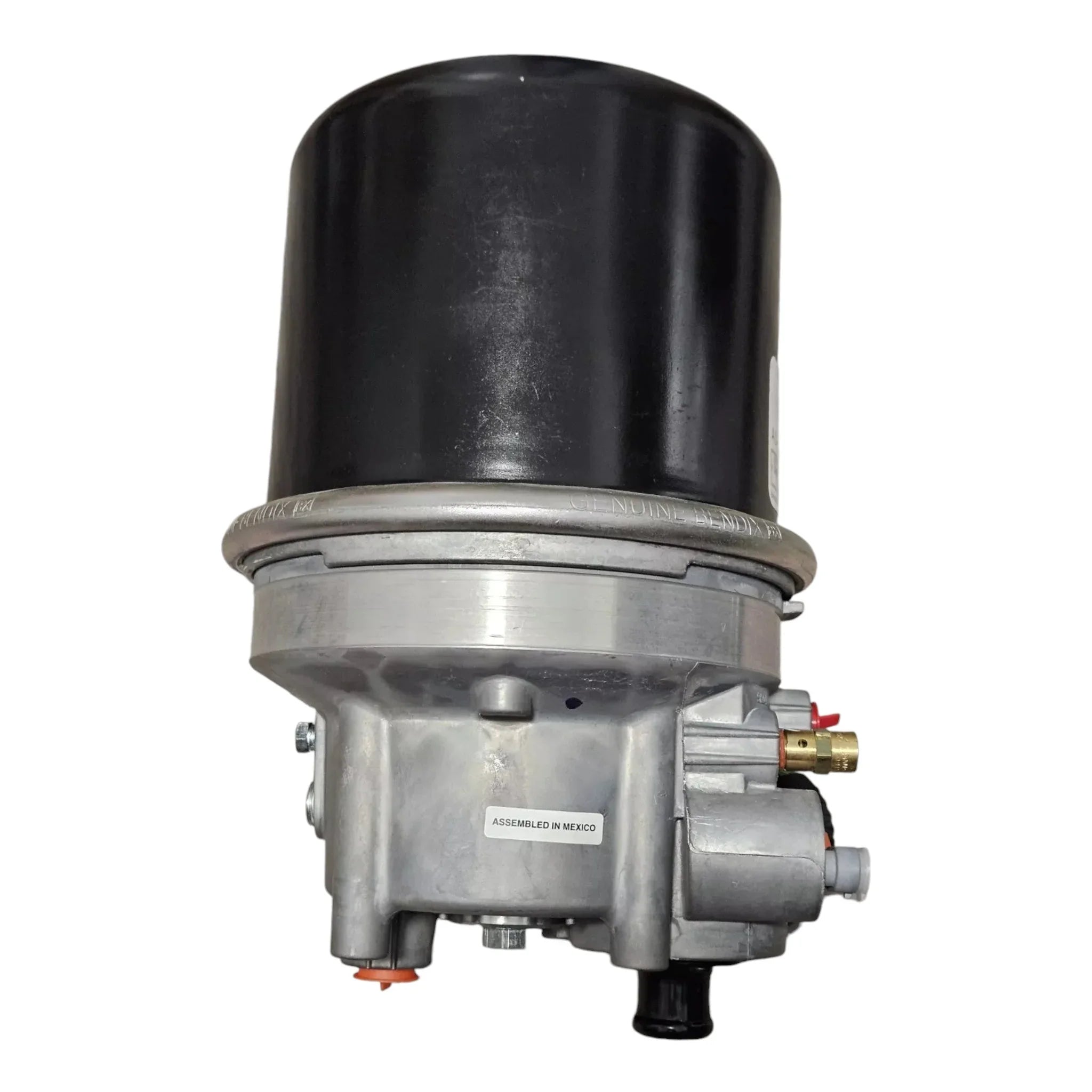 165-5648 Genuine CAT AD-IP Air Dryer GP — ADVANCED TRUCK PARTS