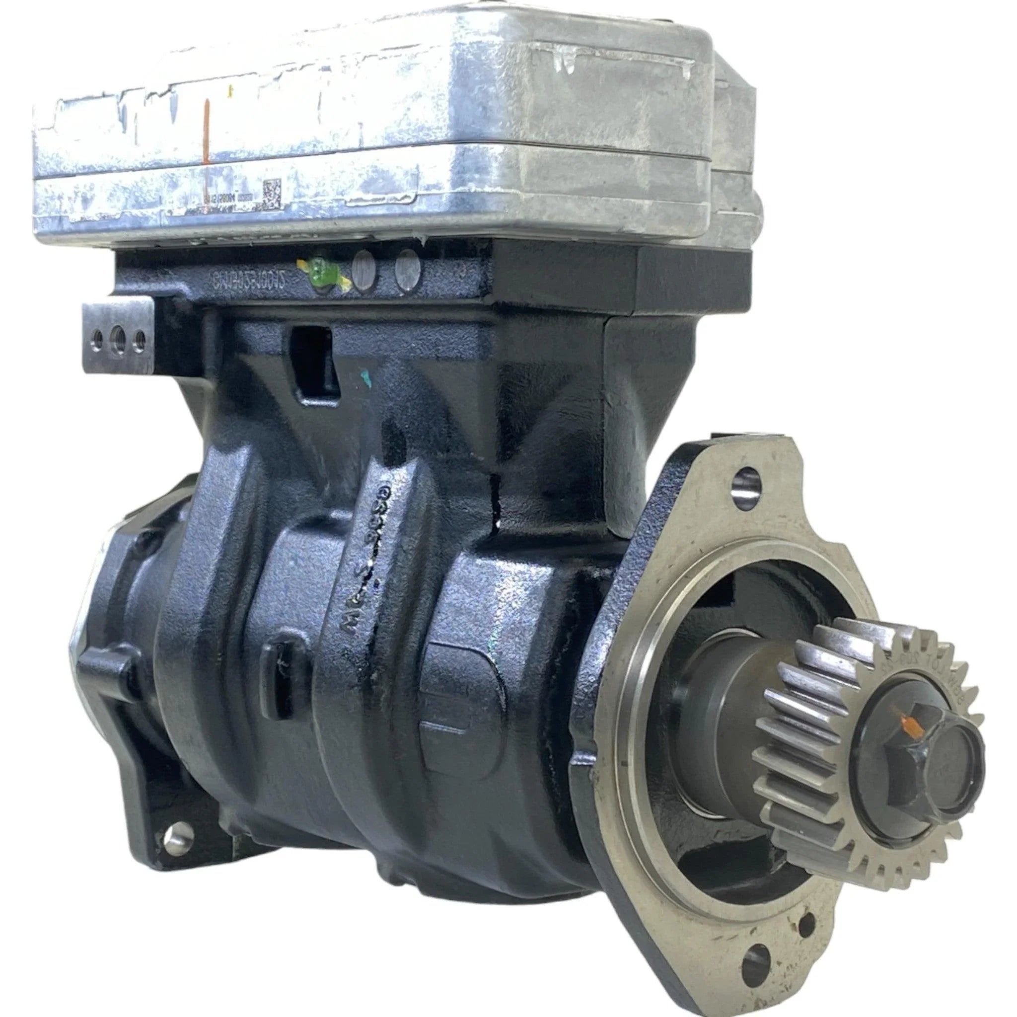 1650792041 Genuine Cummins Air Compressor