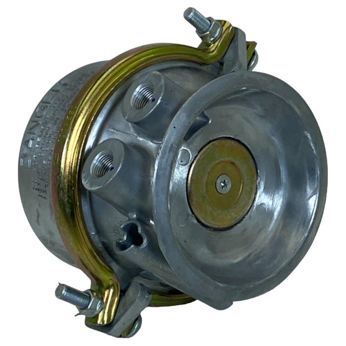 165206 Genuine Haldex Combination Wedge Brake Chamber - ADVANCED TRUCK PARTS