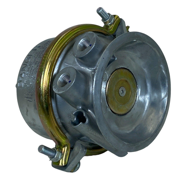 165206 Genuine Haldex Combination Wedge Brake Chamber - ADVANCED TRUCK PARTS