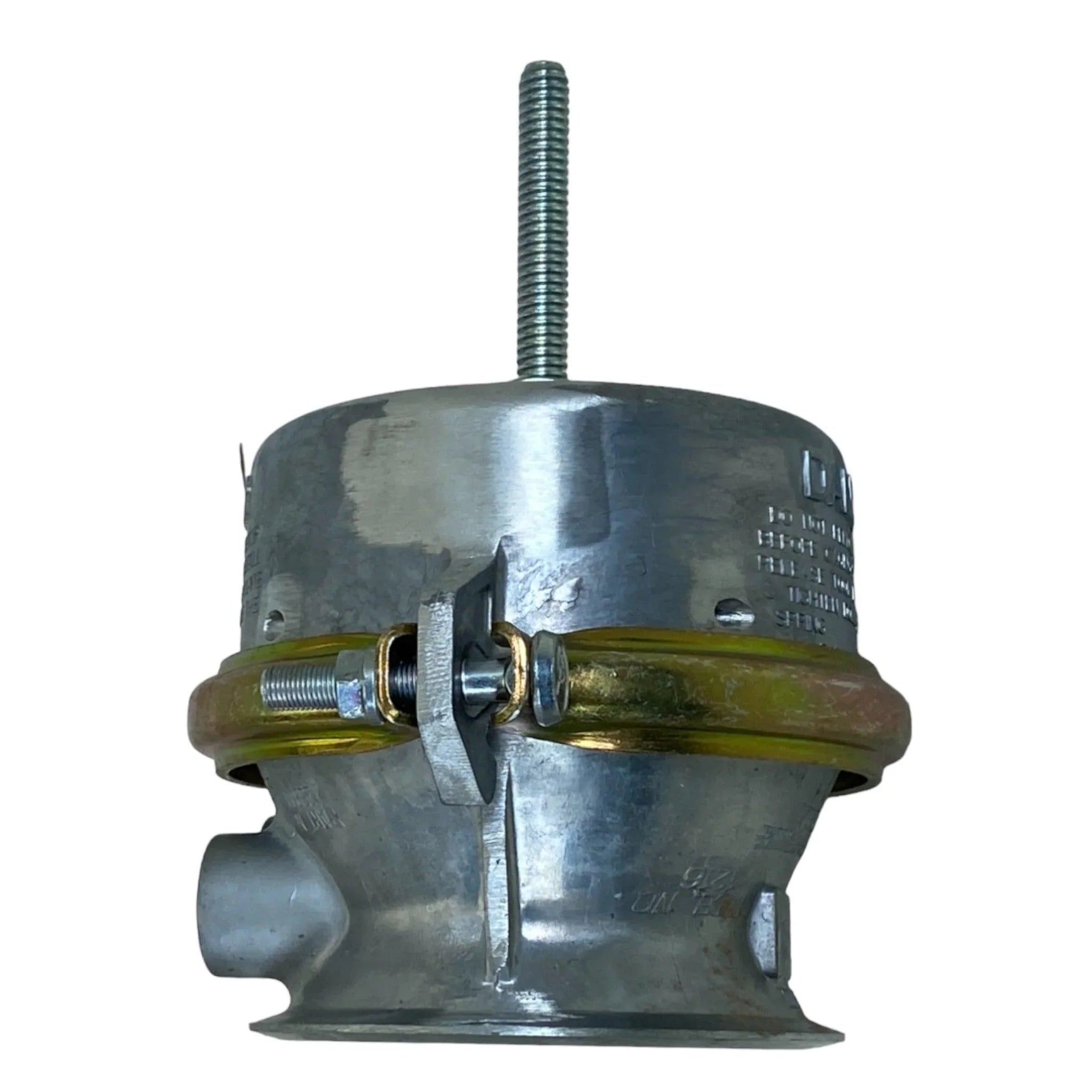 165225 Genuine Haldex Combination Wedge Brake Chamber