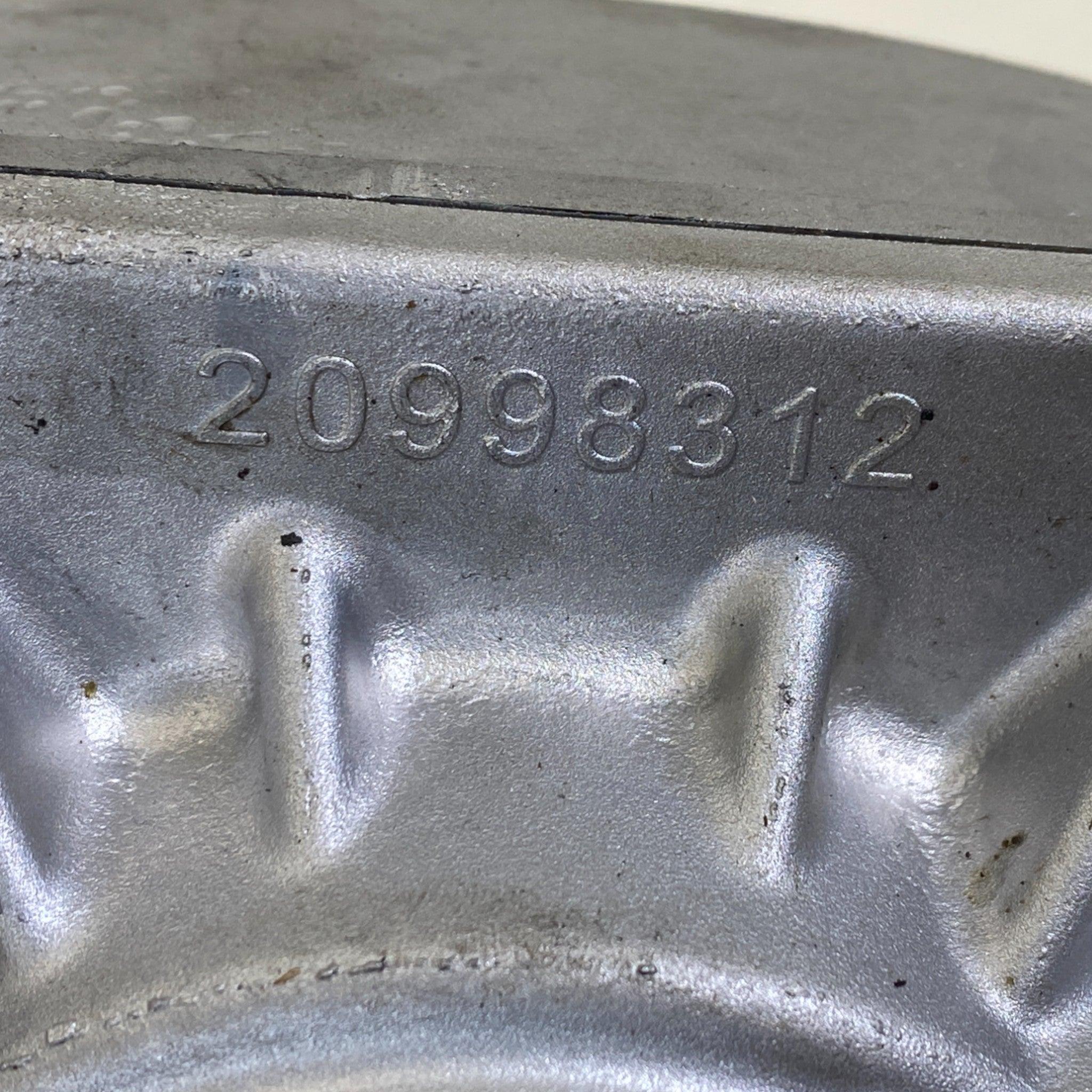 1653849 Genuine Volvo PTO Power Take Off