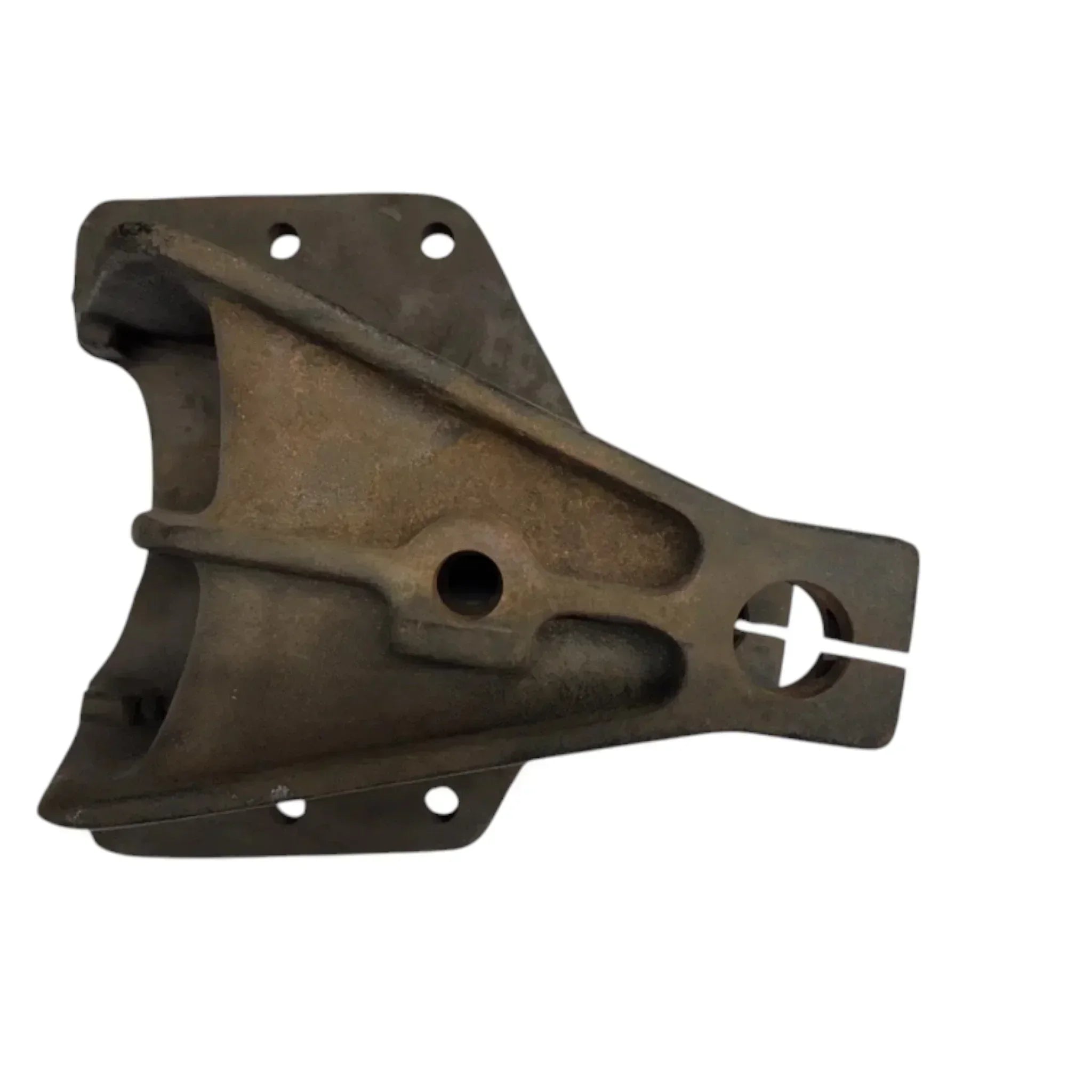 1654325C1 Genuine International Rear Left Side Spring Front Bracket