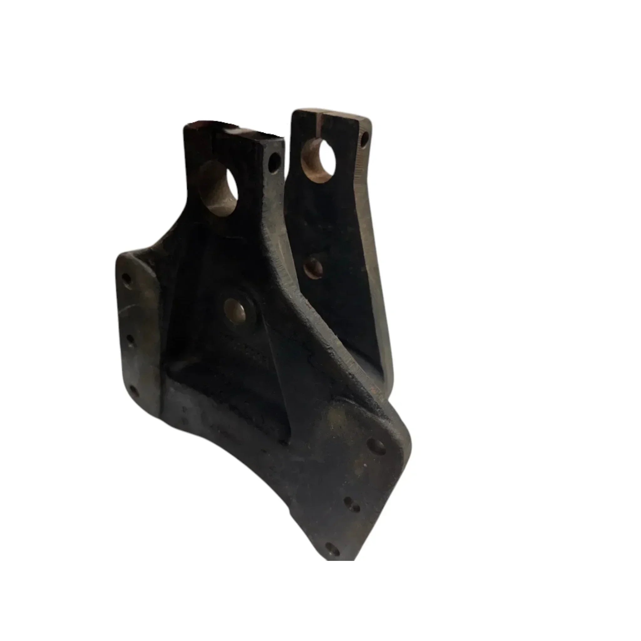 1654325C1 Genuine International Rear Left Side Spring Front Bracket