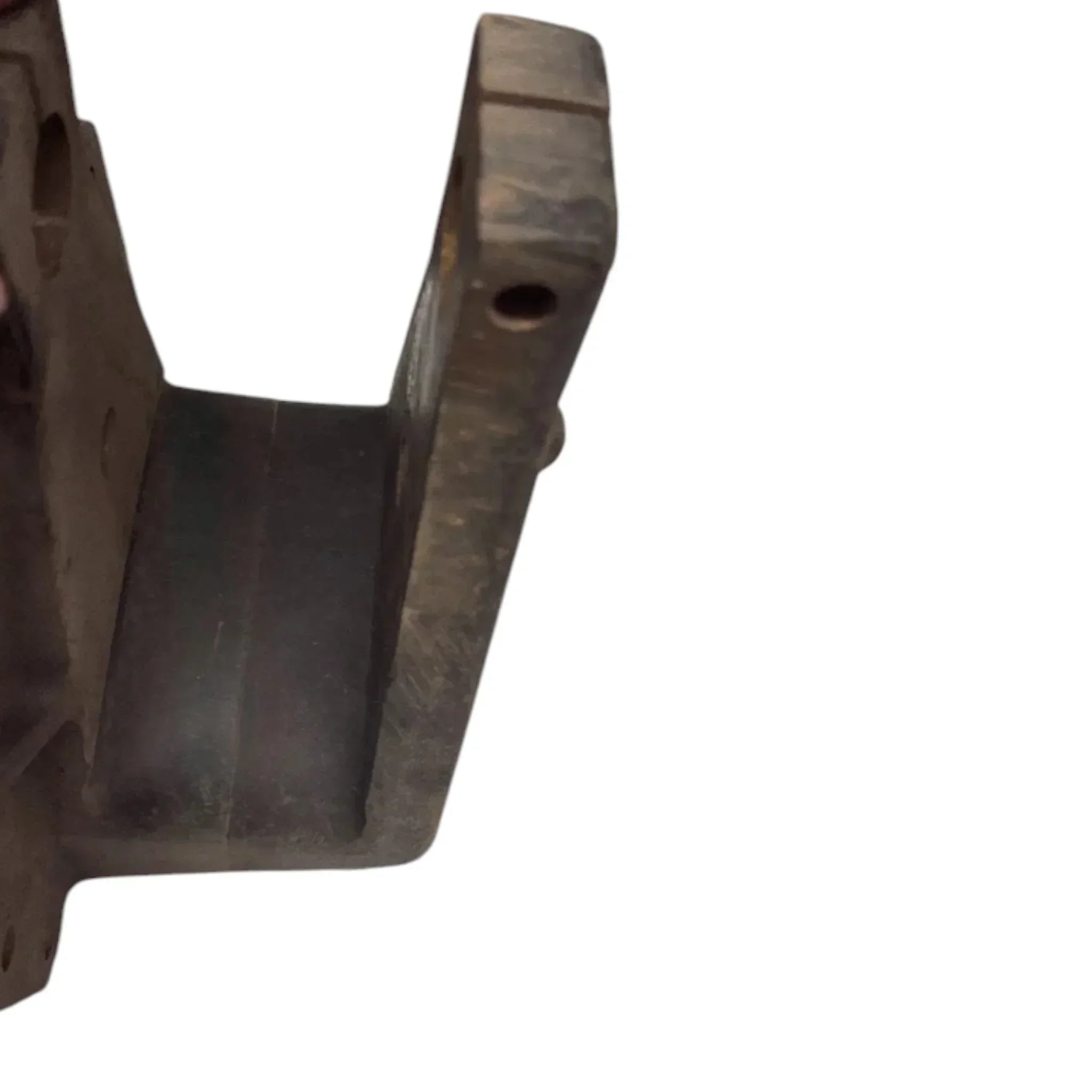 1654325C1 Genuine International Rear Left Side Spring Front Bracket