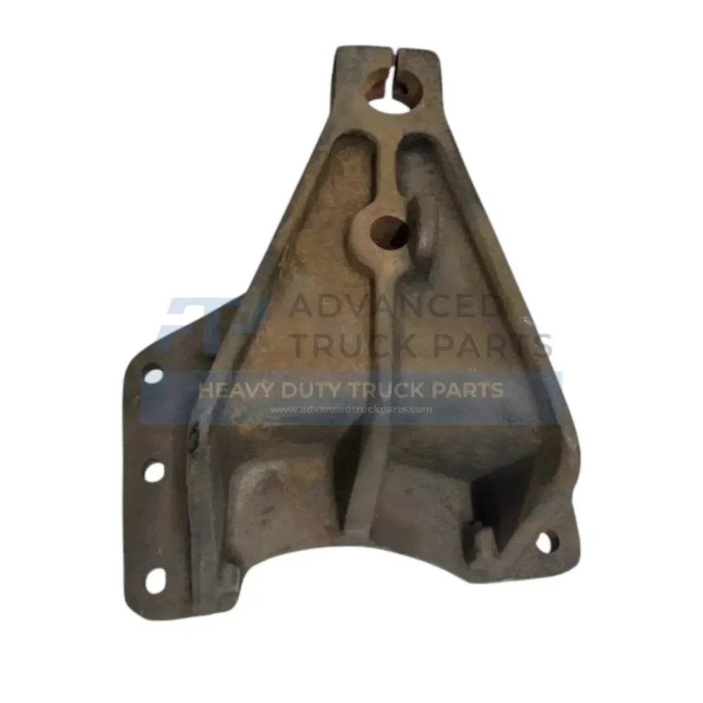 1654325C1 Genuine International Rear Left Side Spring Front Bracket