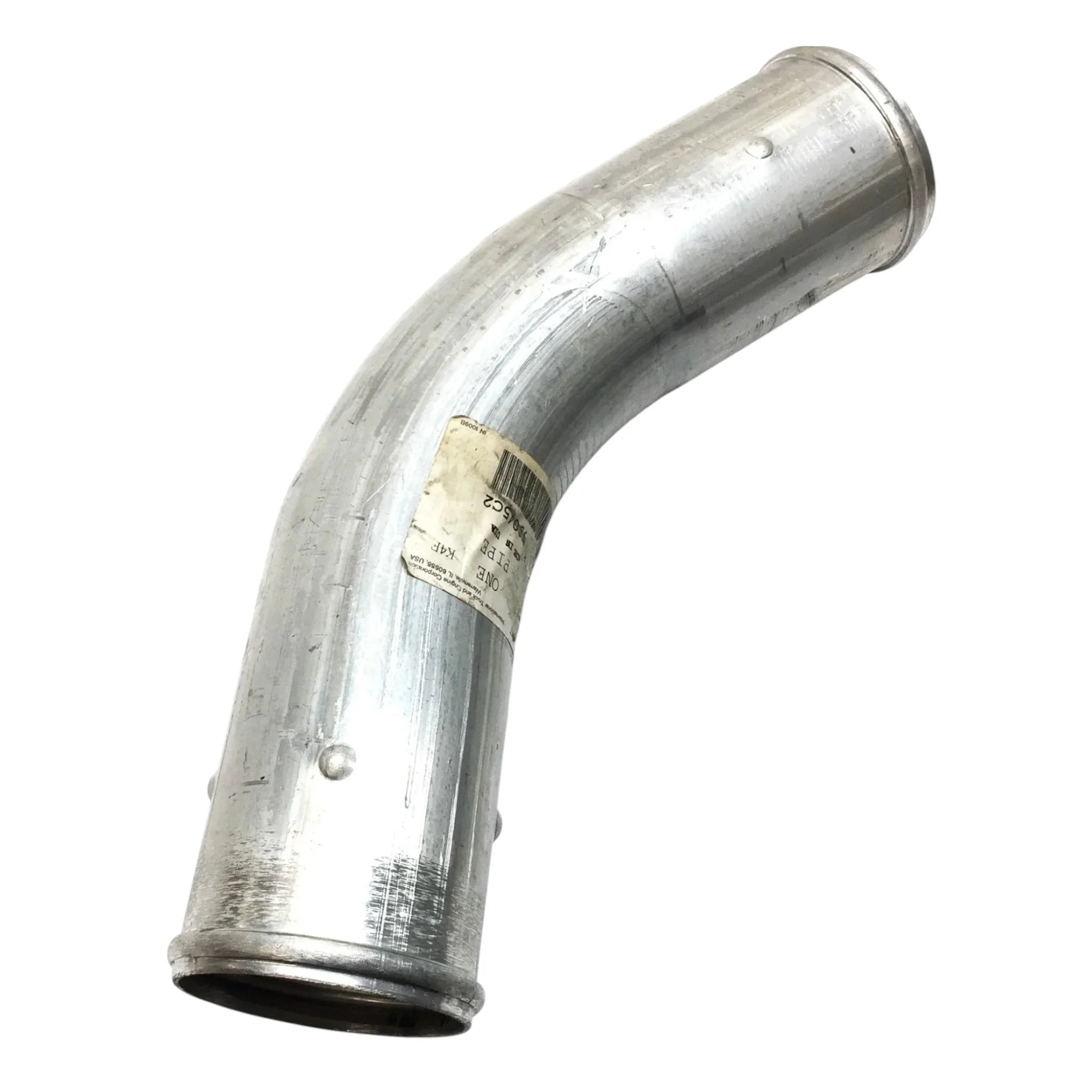 1659045C2 Genuine International Pipe Turbocharger To Cooler