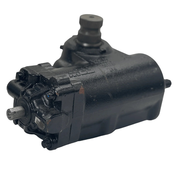 1659069C91 Genuine International Steering Gear Box