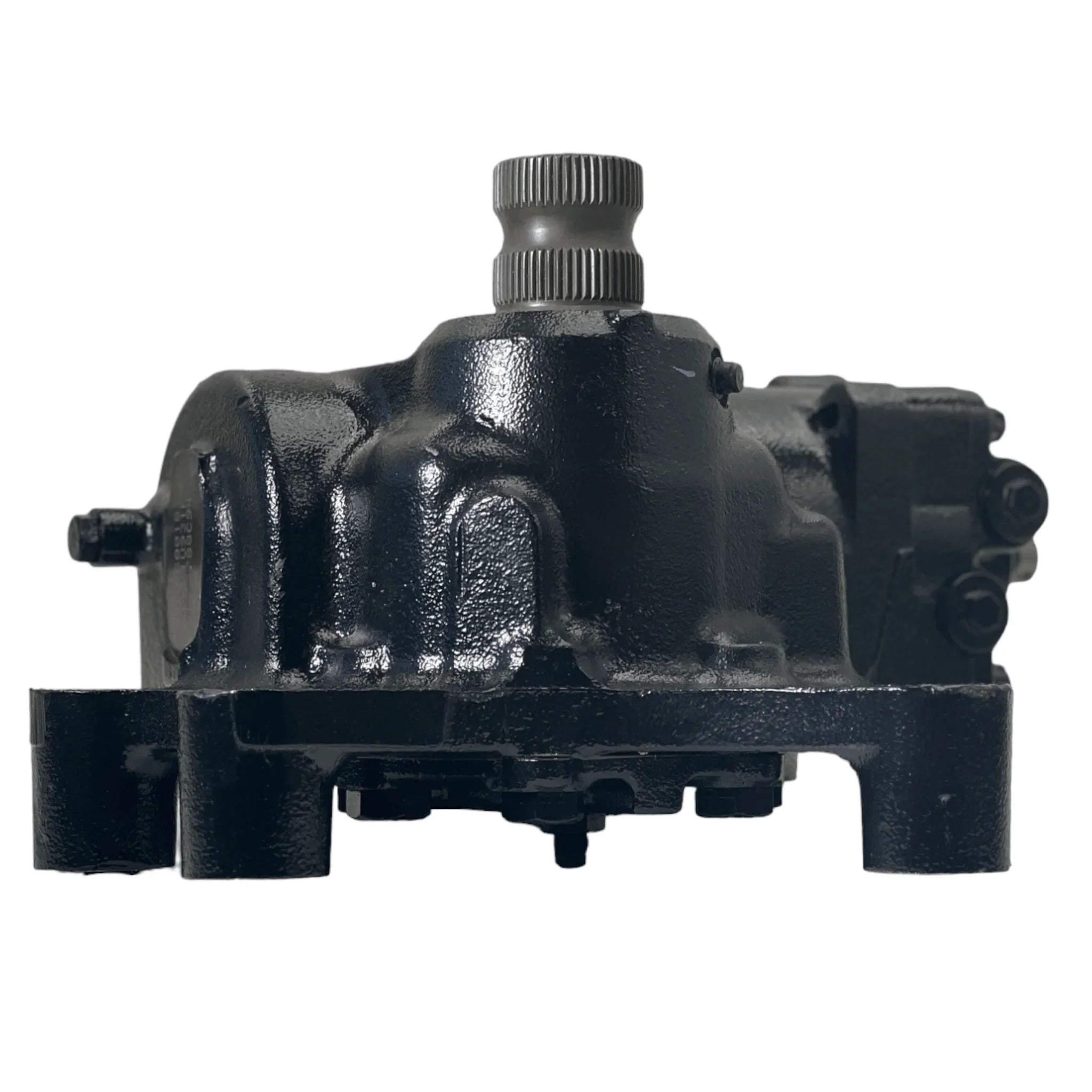 1659069C91 Genuine International Steering Gear Box