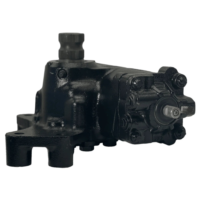 1659069C91 Genuine International Steering Gear Box