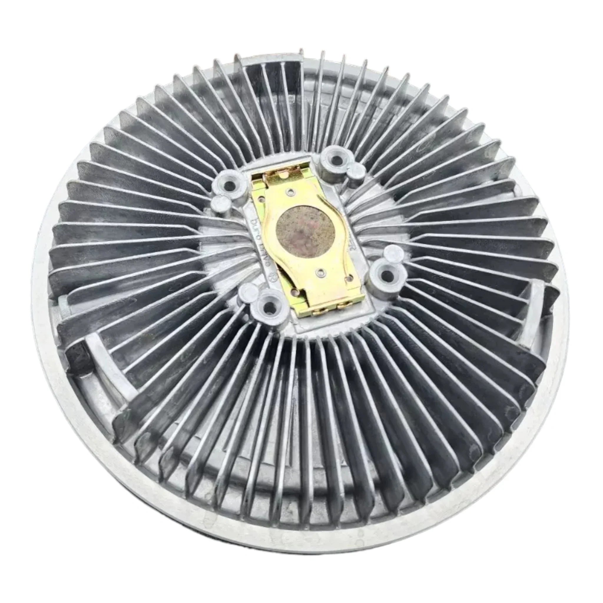 184876 Genuine International Drive Fan Viscous