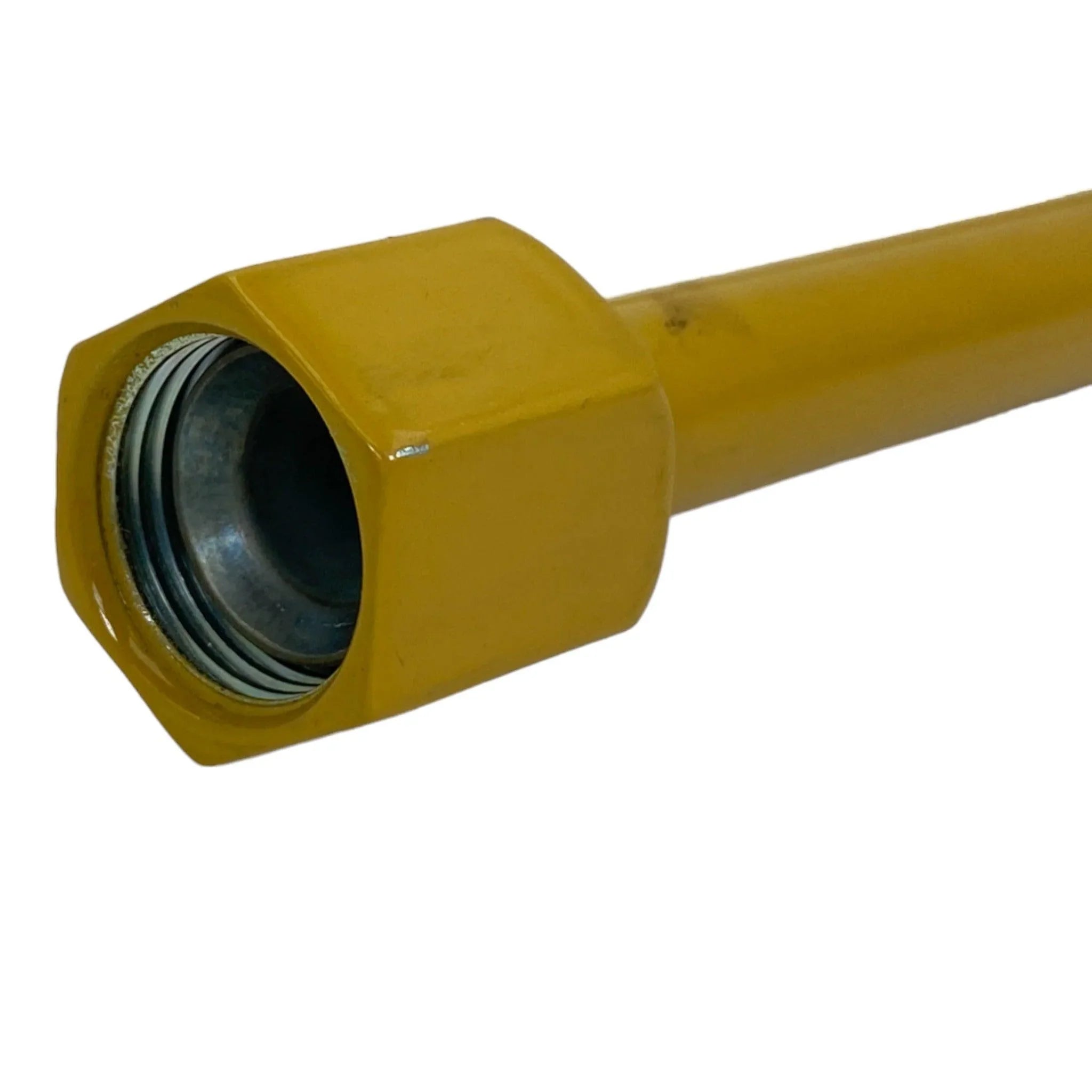 166-6352 Genuine Caterpillar Single Flare Water Supply Tube