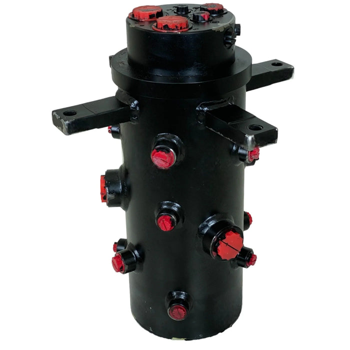 1660304 Genuine JLG Rotary Oil Coupling