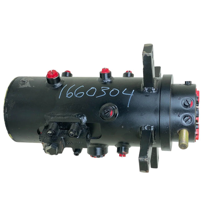 1660304 Genuine JLG Rotary Oil Coupling