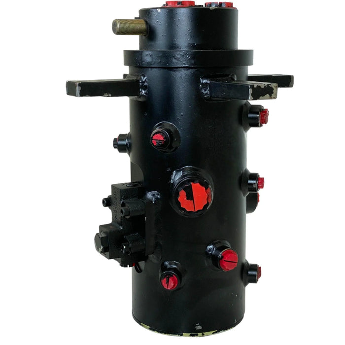 1660304 Genuine JLG Rotary Oil Coupling
