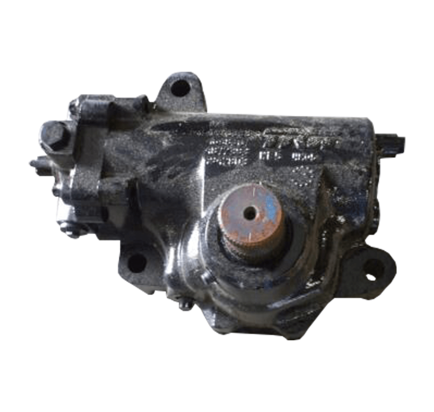 1661401C91 Genuine International® Gear Assembly Power Steering* - ADVANCED TRUCK PARTS