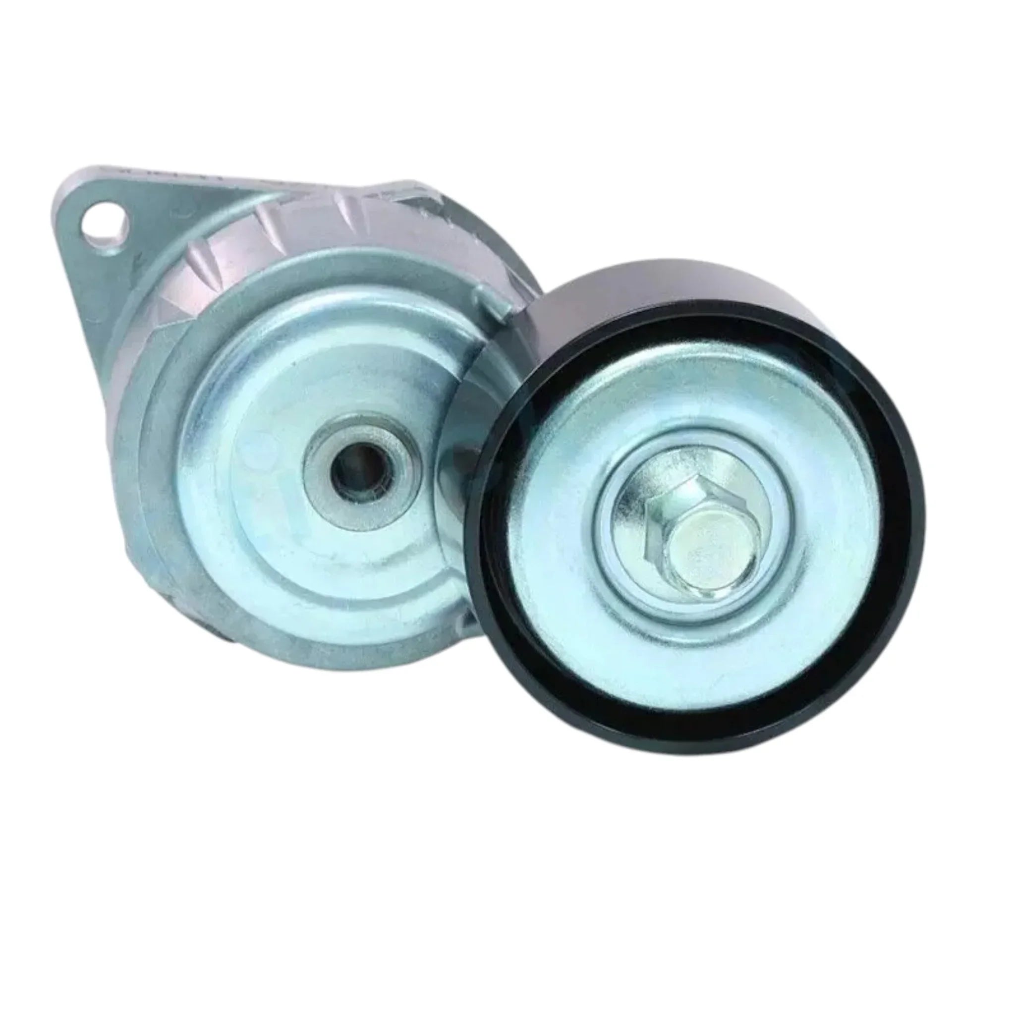 XL345F231AB Genuine Hino Idler Pulley