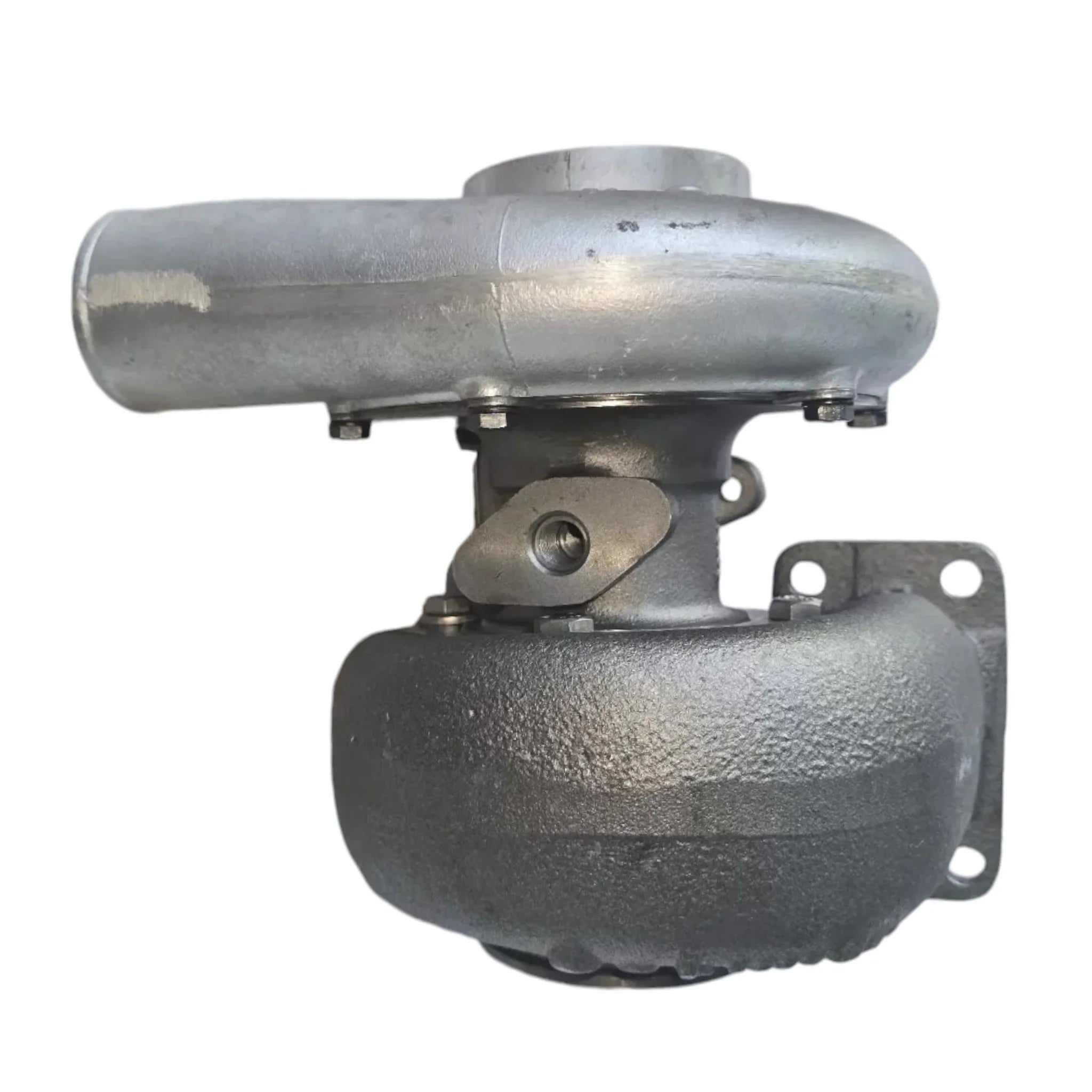 166592 Genuine BorgWarner Turbocharger S2EL