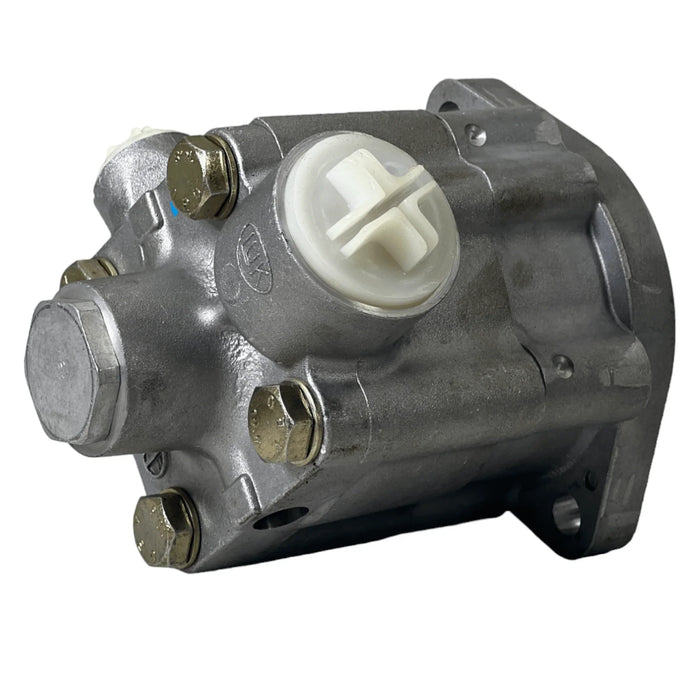 1667497C91 Genuine International Power Steering Pump LF73