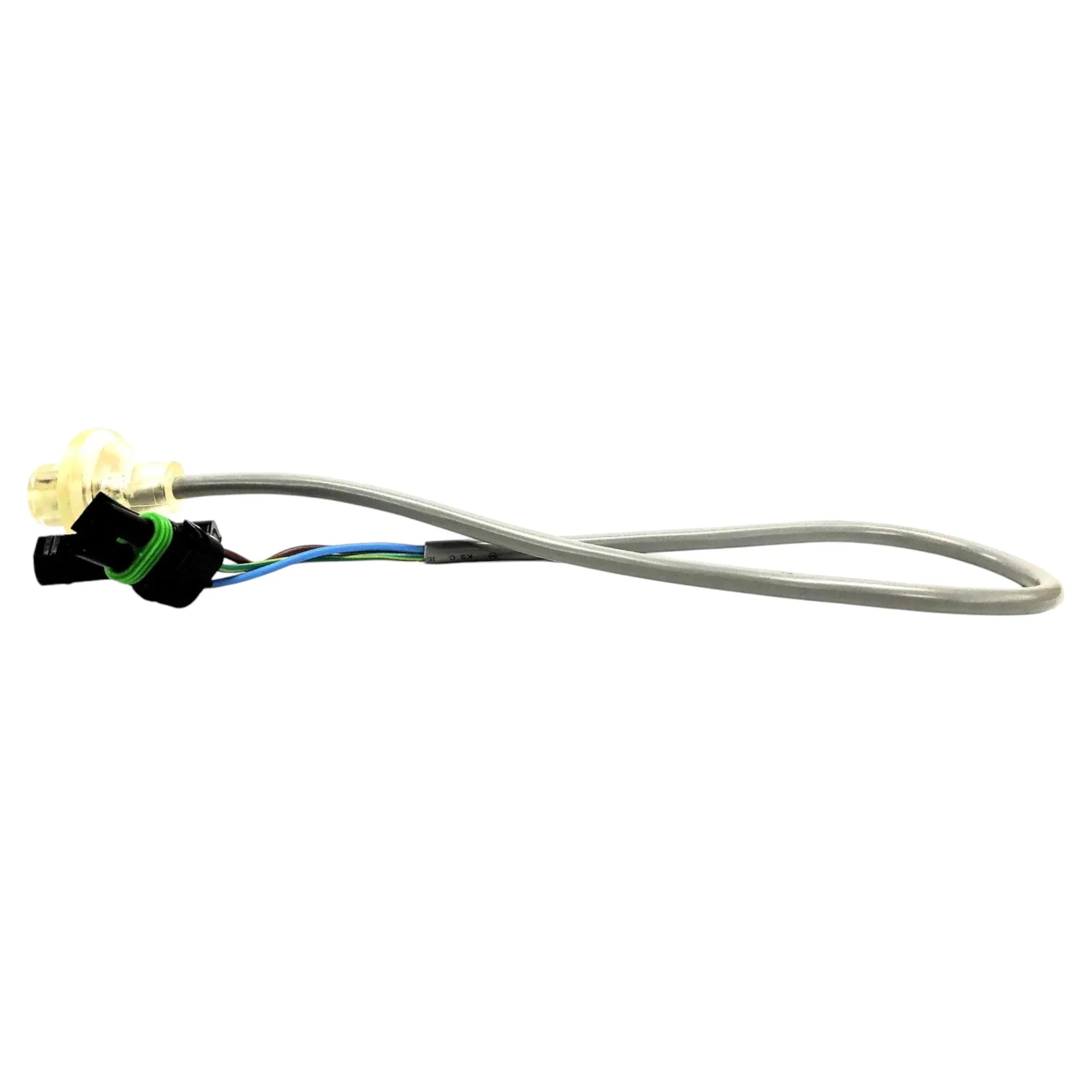 1667915C91 Genuine International Left Side Mirror Harness