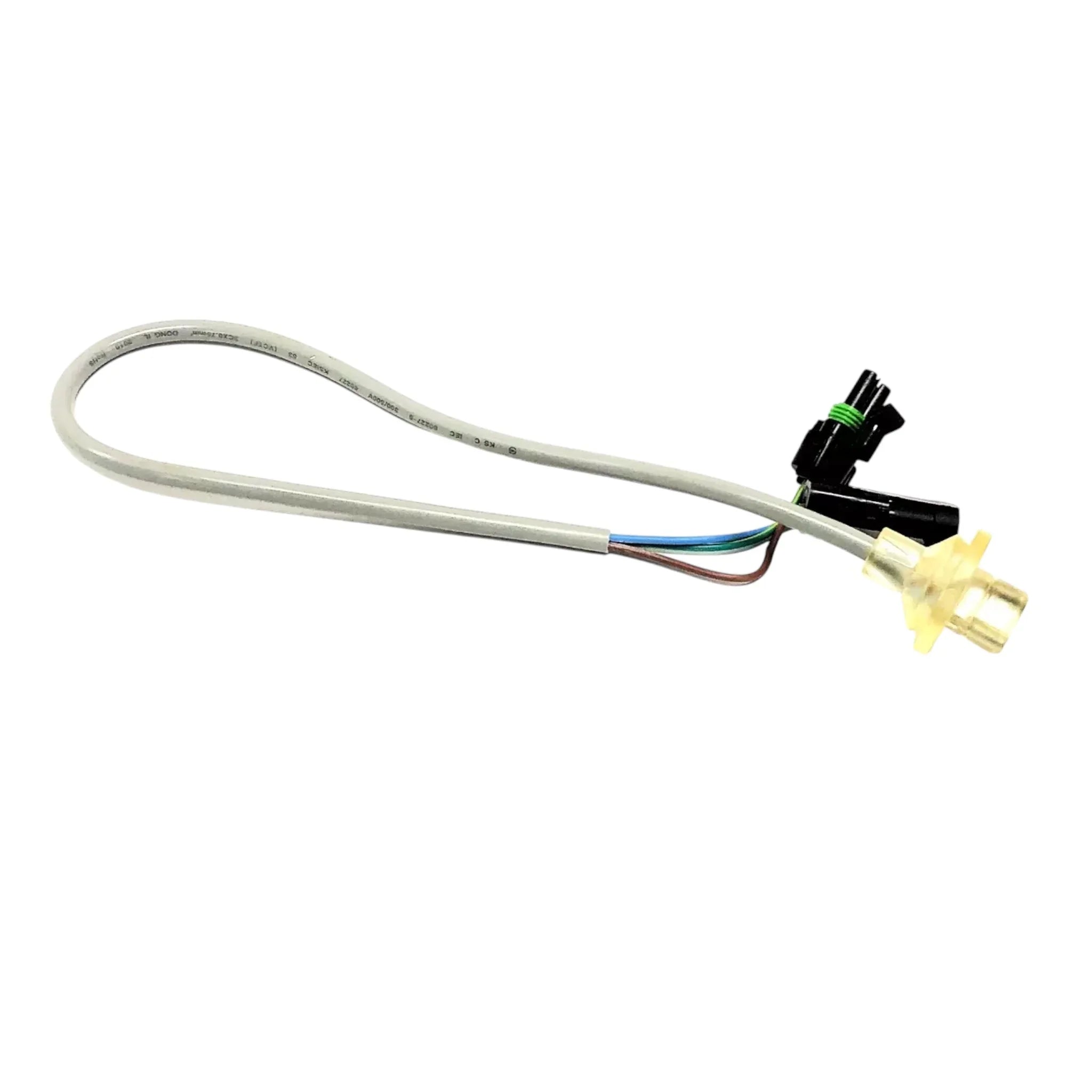 1667915C91 Genuine International Left Side Mirror Harness