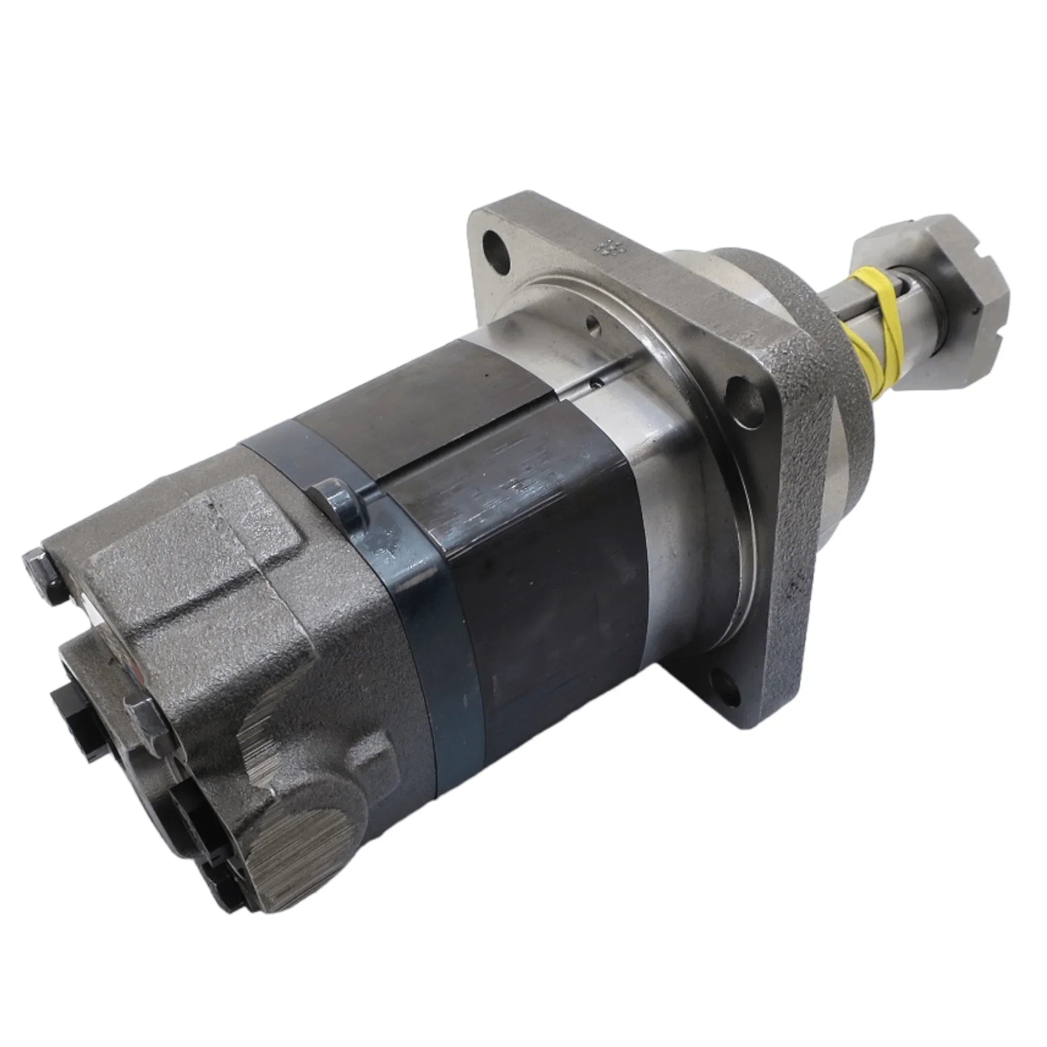 167-0036-001 Genuine Eaton Wheel Mount Motor 4000 Series