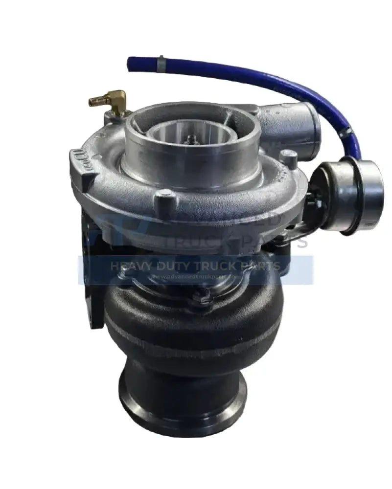 167199R Genuine Borg Warner Turbocharger S2EGL100 - Turbochargers