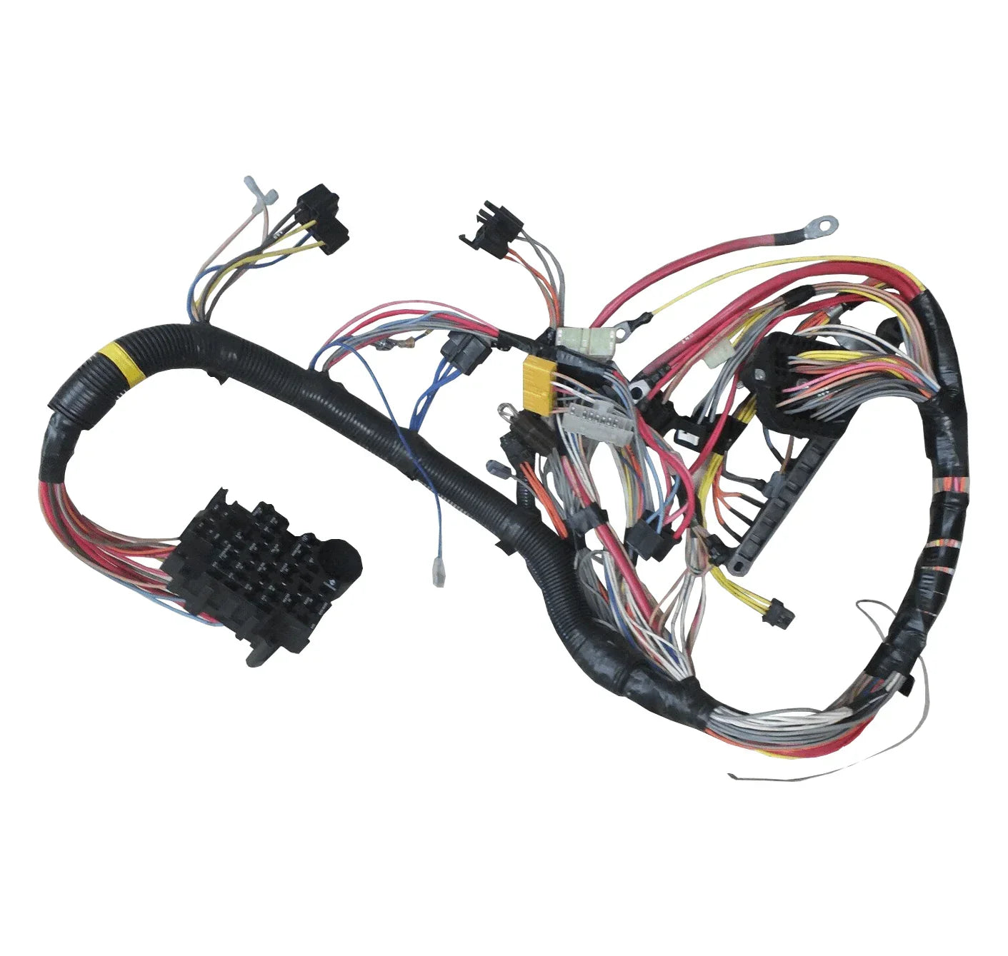 1677450C91 Genuine International Instrument Wire Harness*