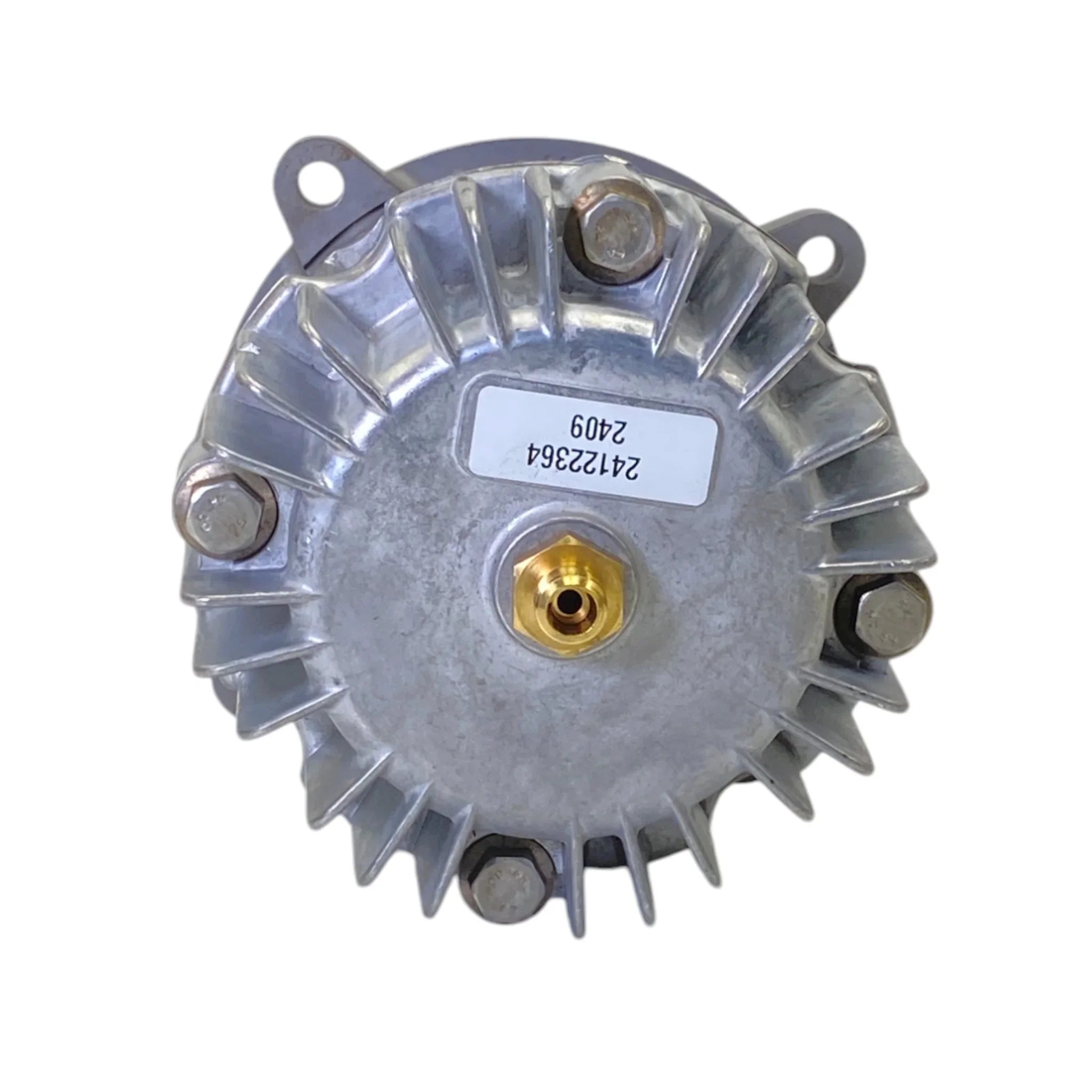 1677969 Genuine Volvo Exhaust Pressure Governor