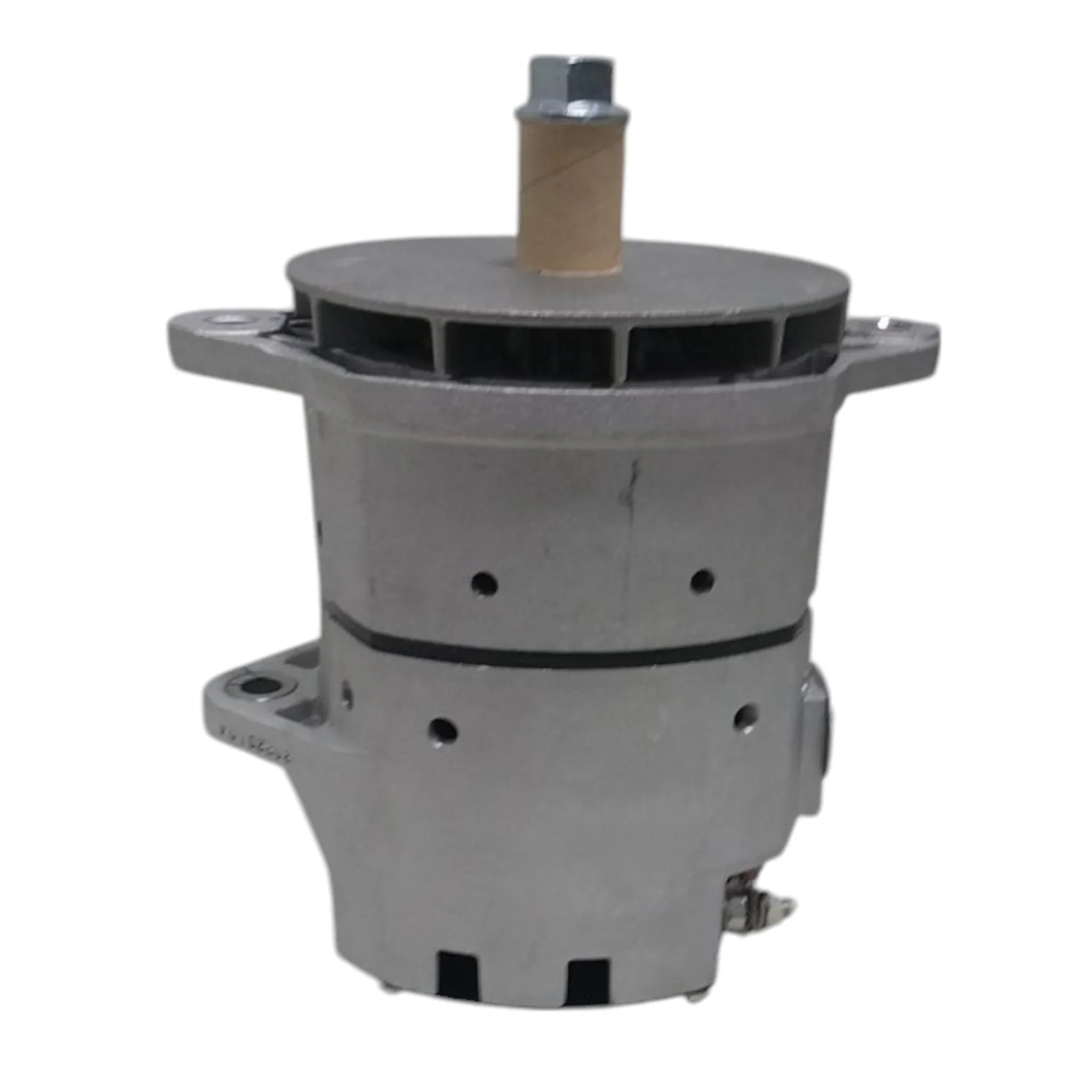 2132-8700016 Genuine Mack Alternator - Truck To Trailer